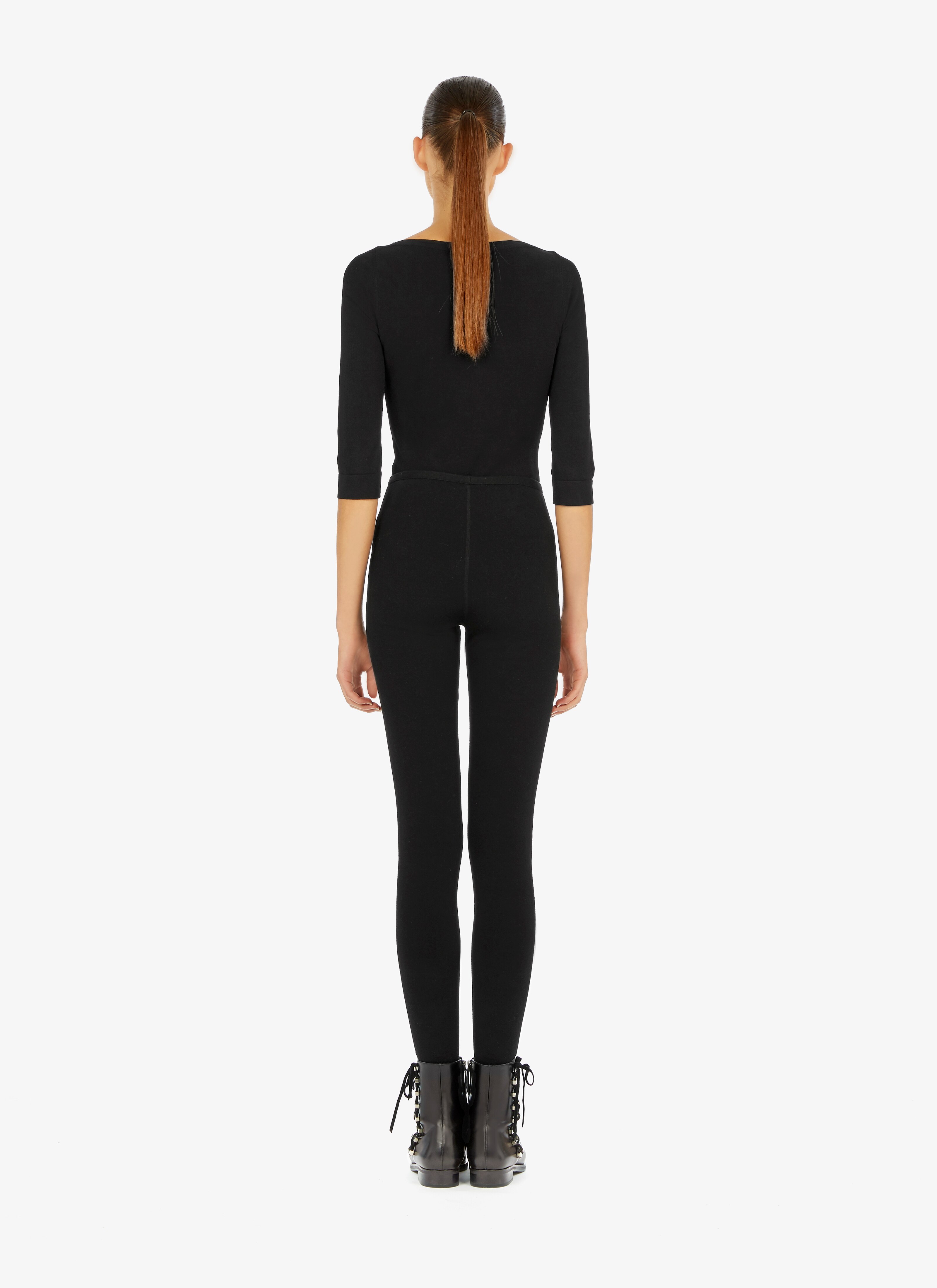 Chelsea Boot Chelsea Boot - maison-alaia.com