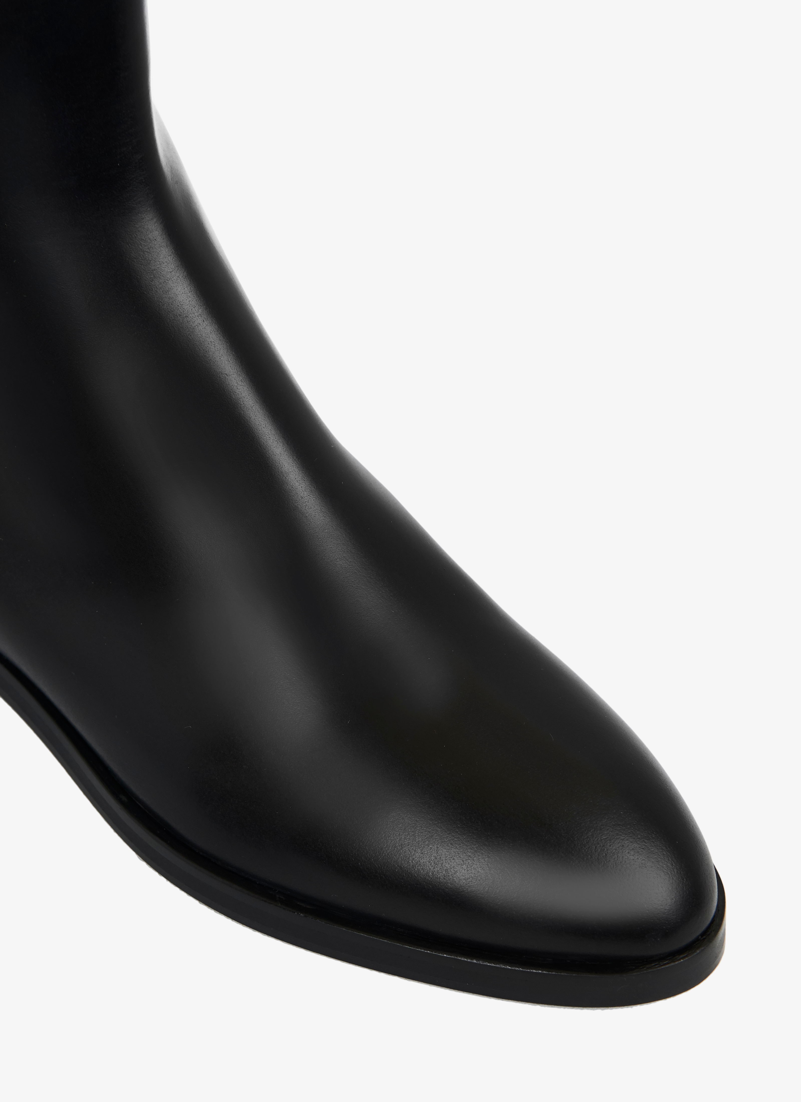 Chelsea Boot Chelsea Boot - maison-alaia.com