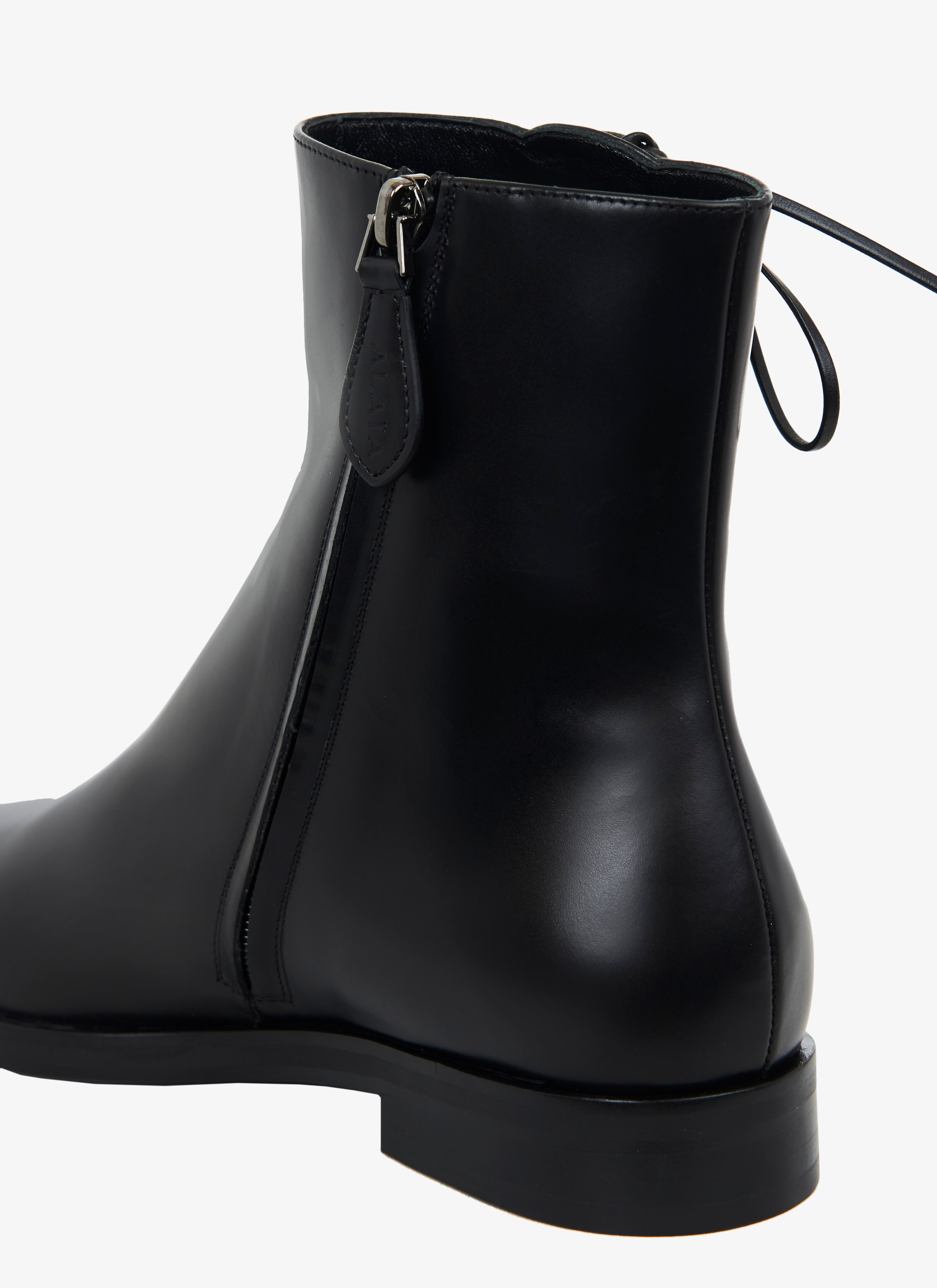 Chelsea Boot Chelsea Boot - maison-alaia.com