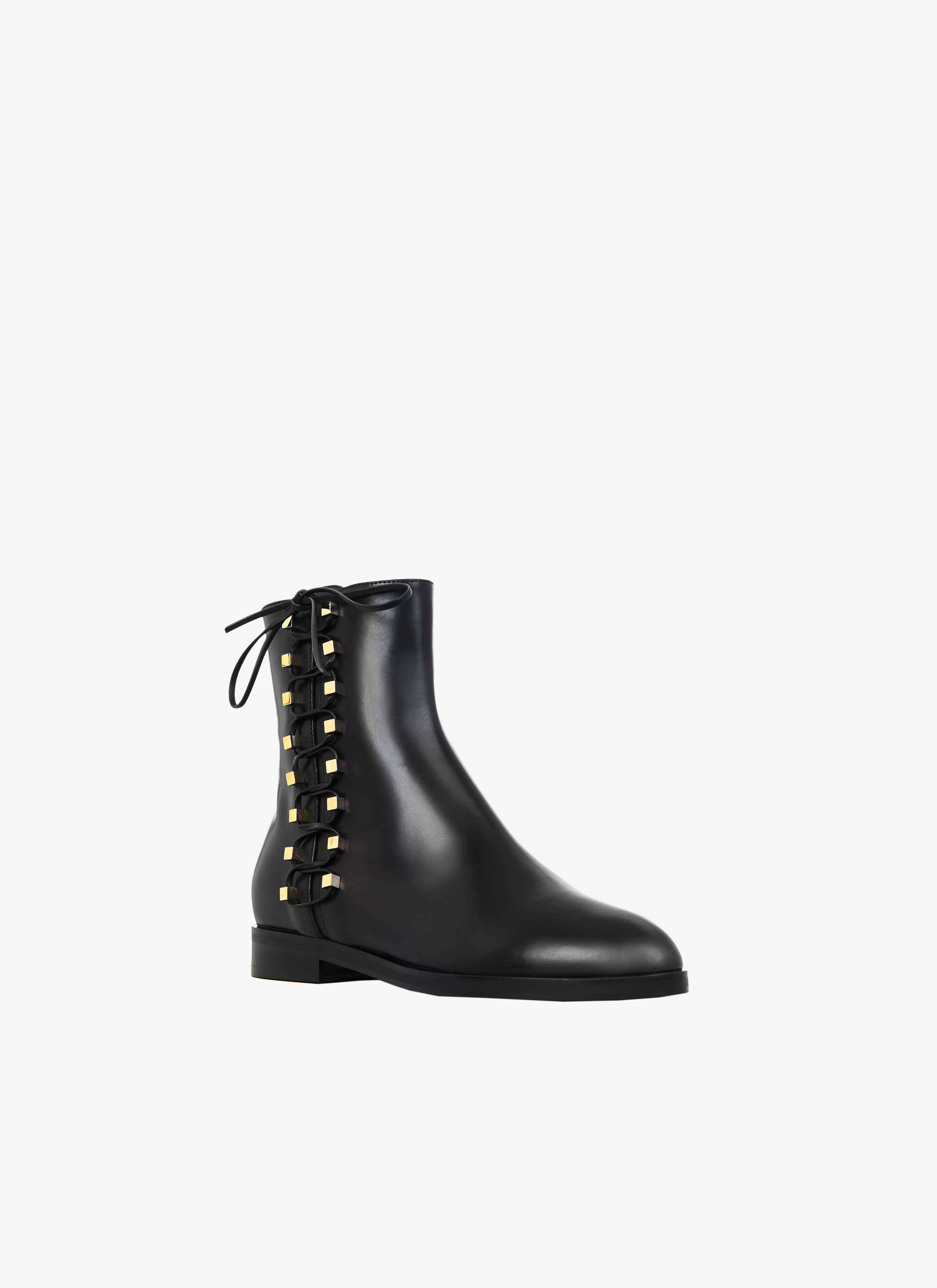 Chelsea Boot Chelsea Boot - maison-alaia.com