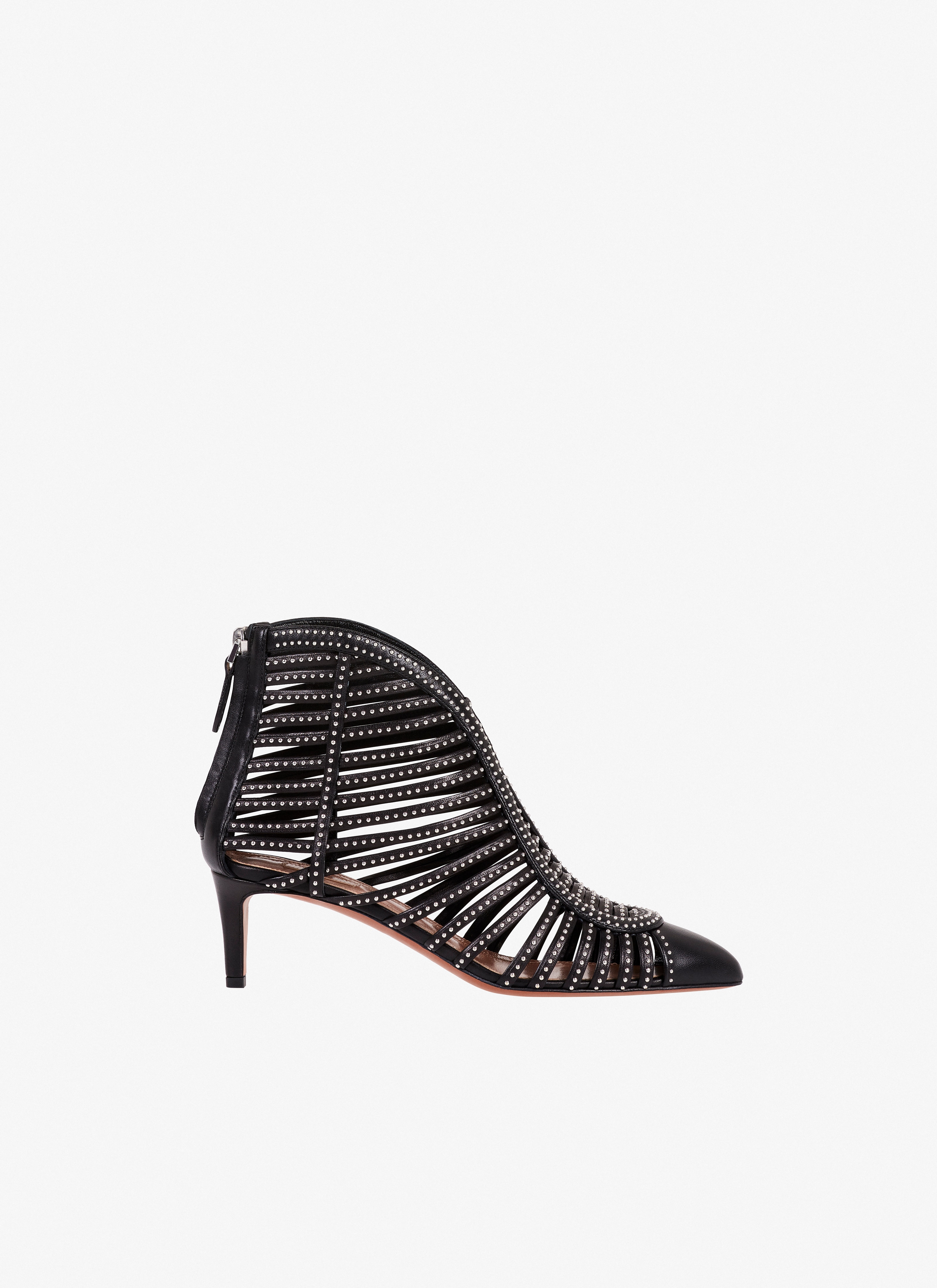 kitten heel ankle boots uk