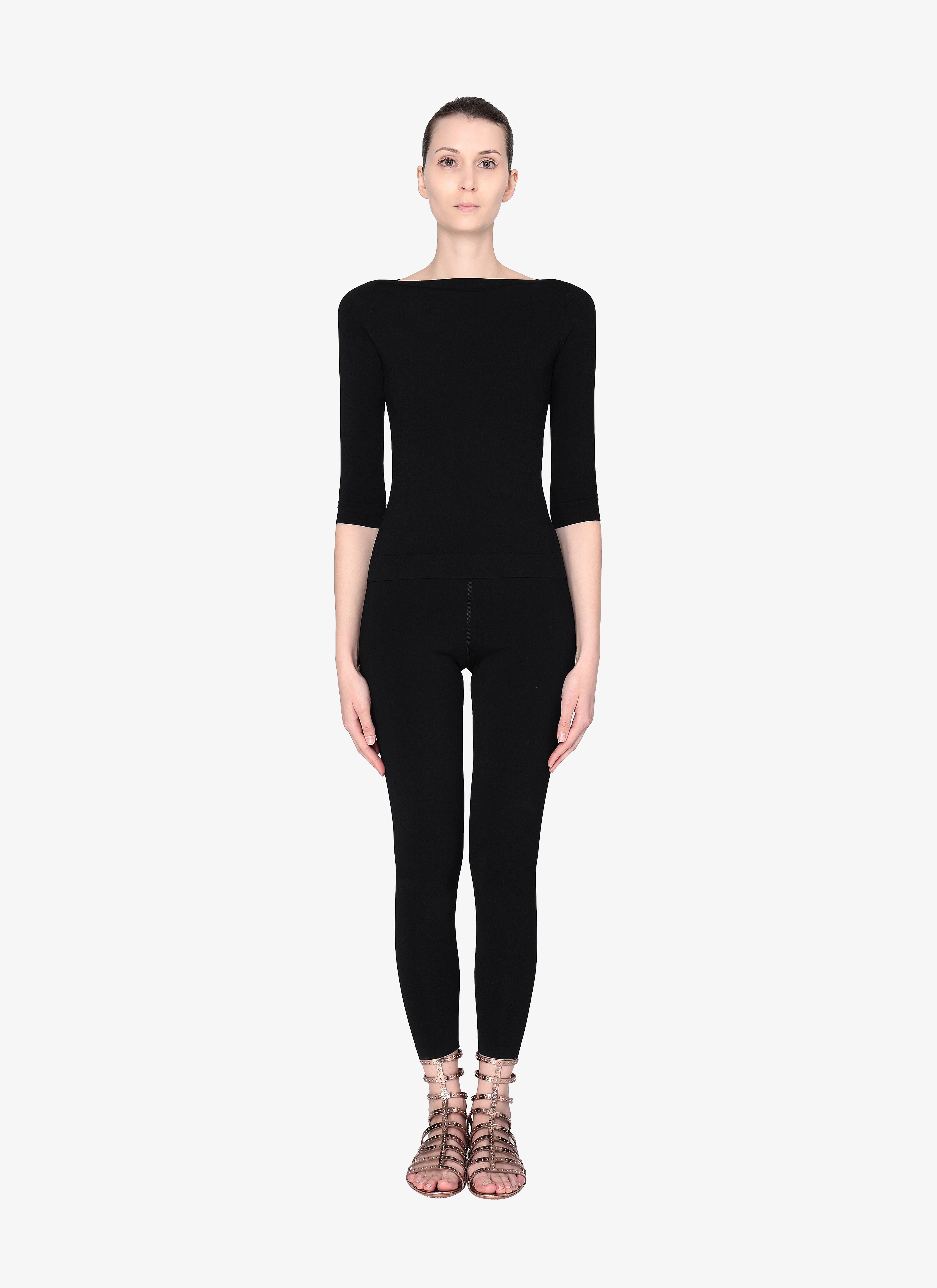 フラットサンダル フラットサンダル - maison-alaia.com