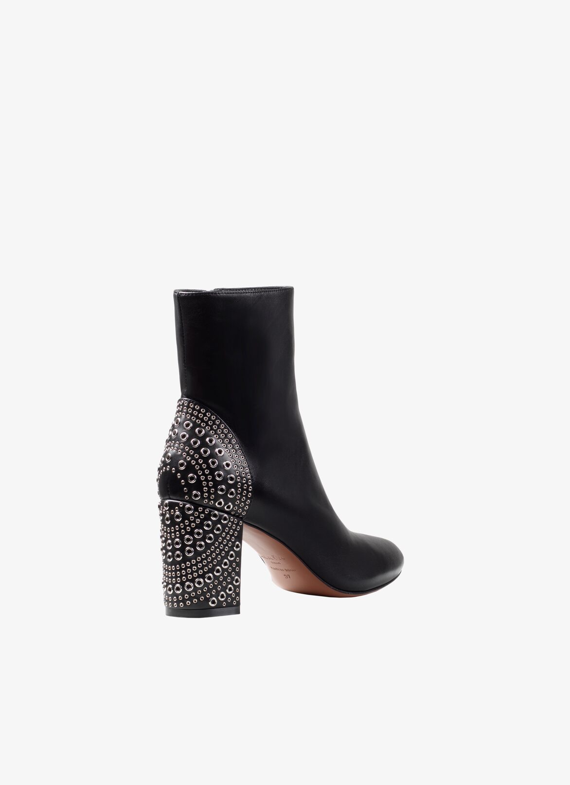 alaia boots sale