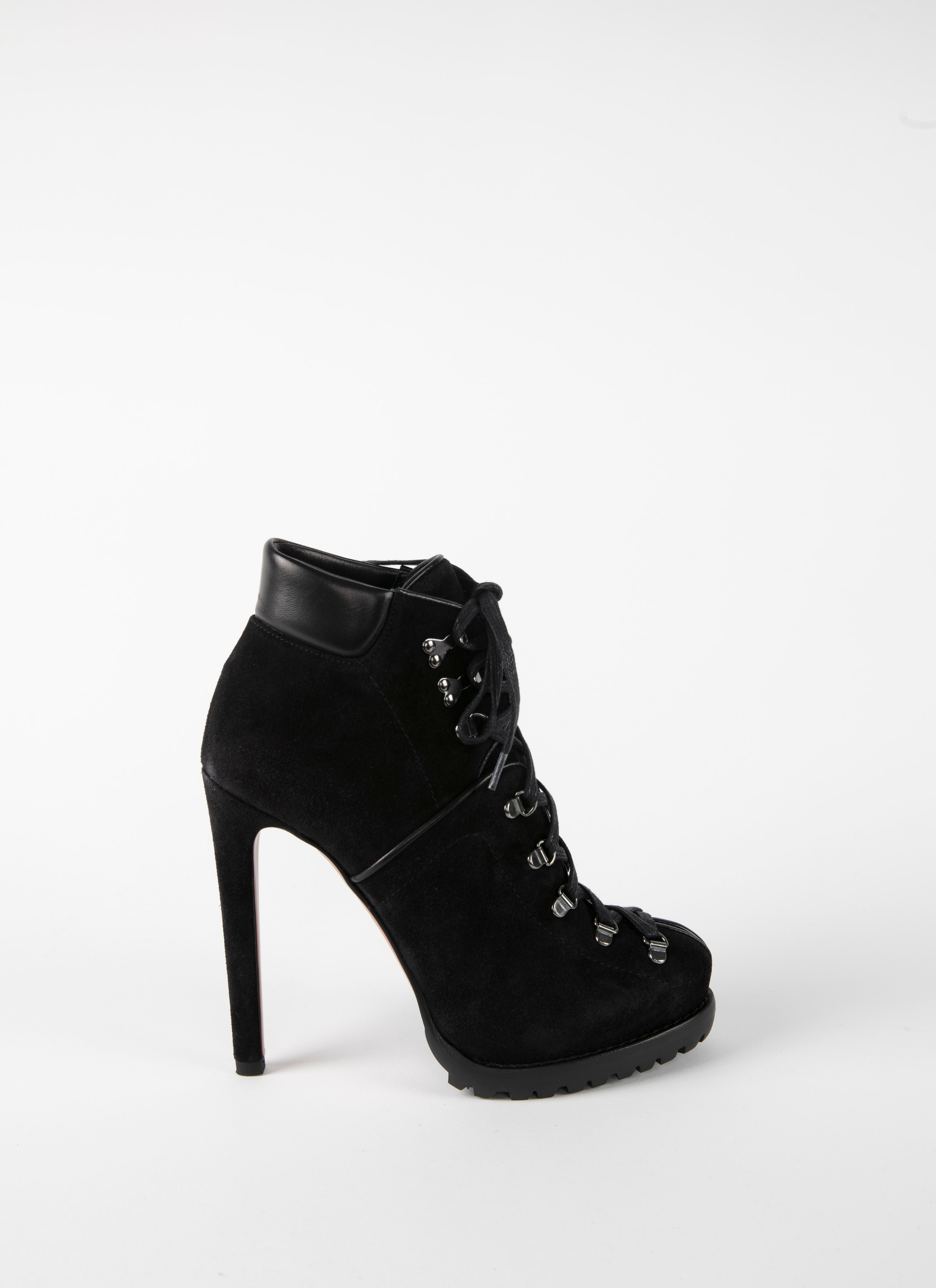 Women's Designer Shoes Collection | Ladies' Shoes | ALAÏA US