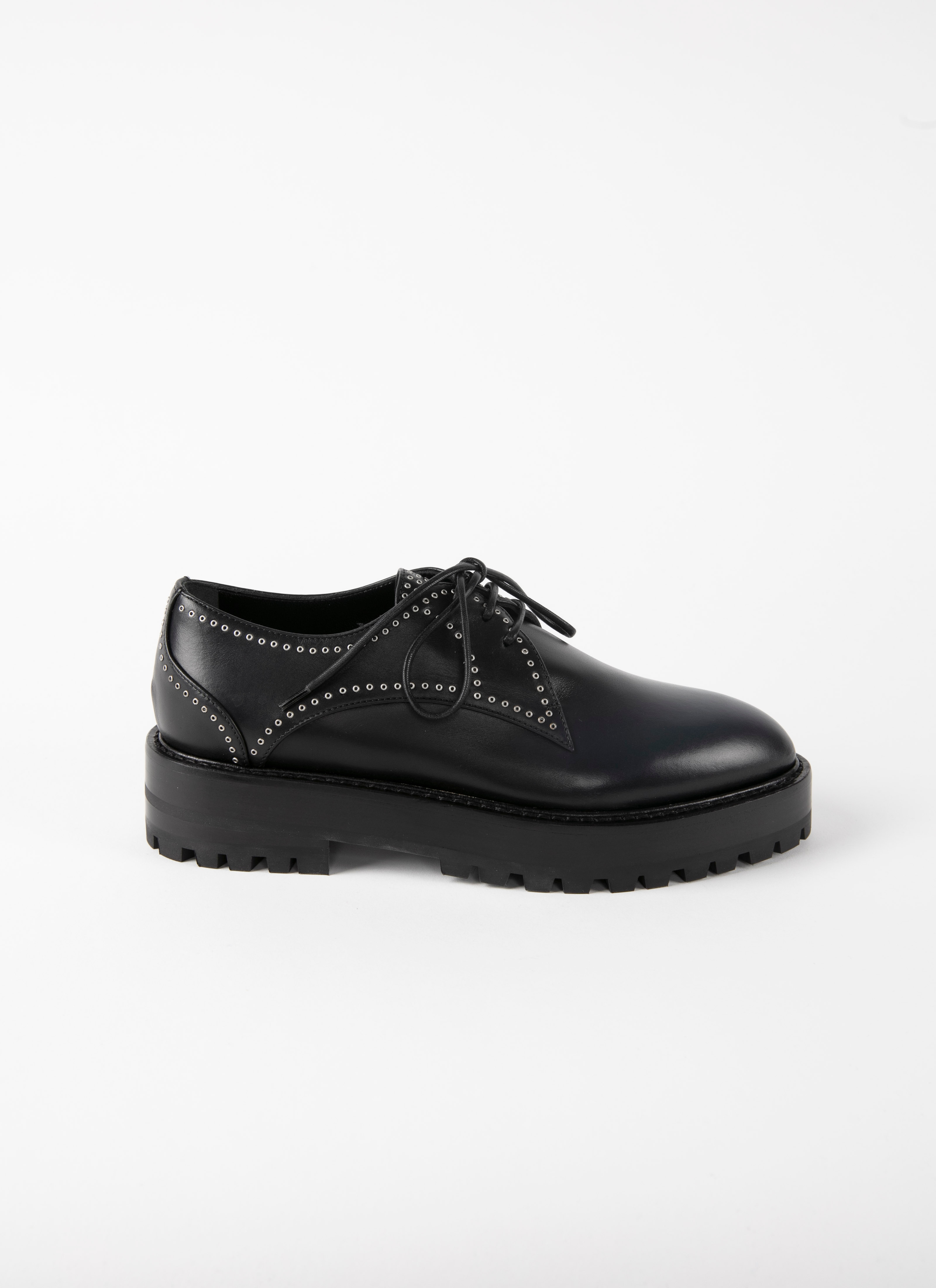 mk shoes black