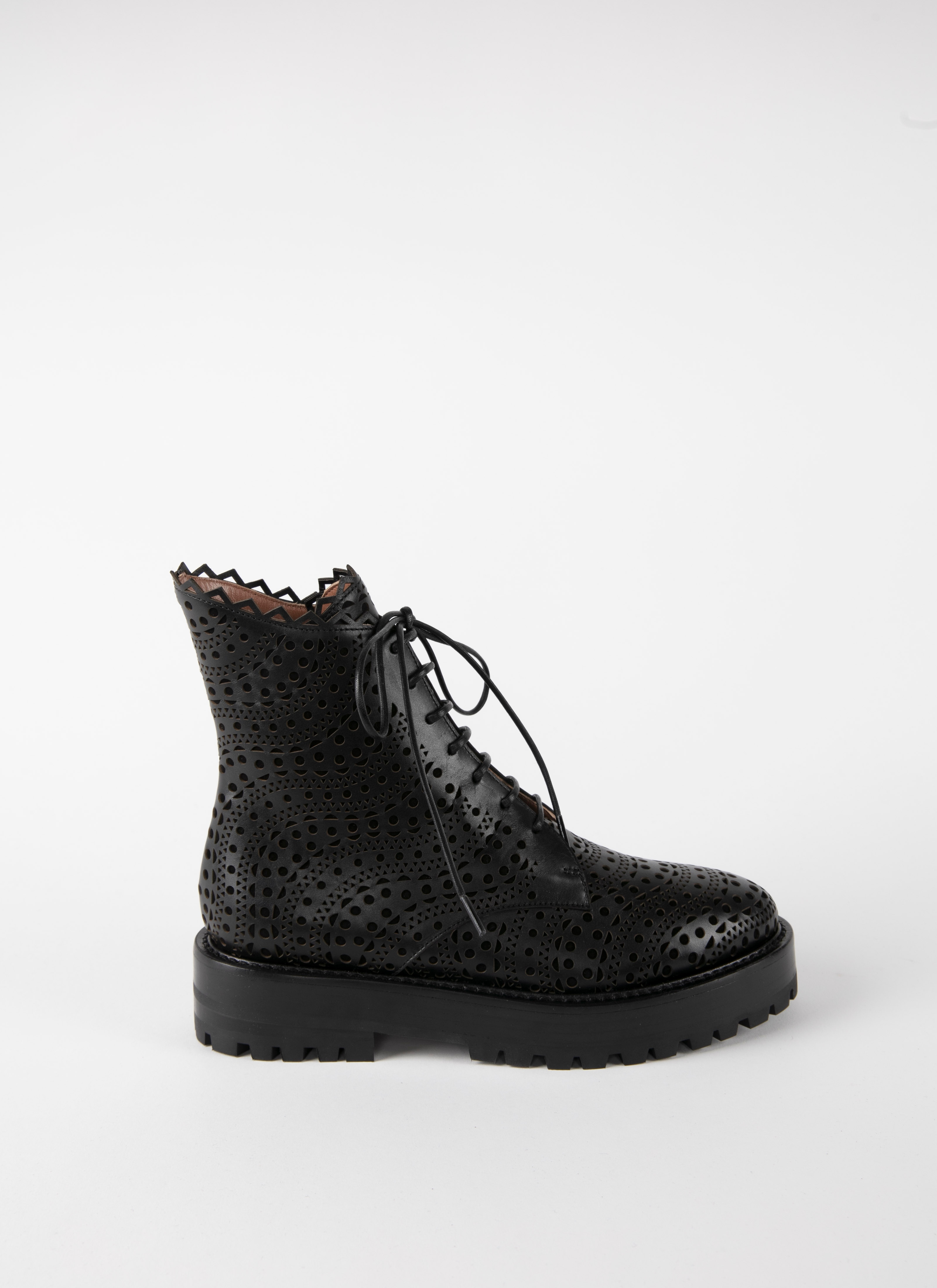alaia boots