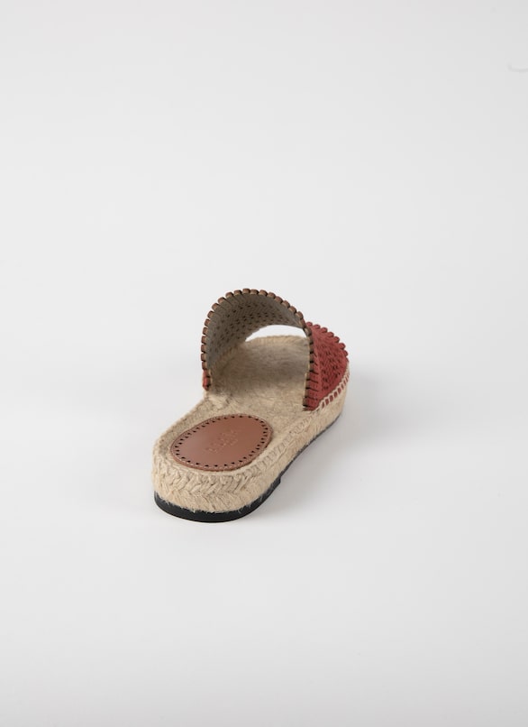 Espadrilles ALAÏA NAMIBIE ESPADRILLES