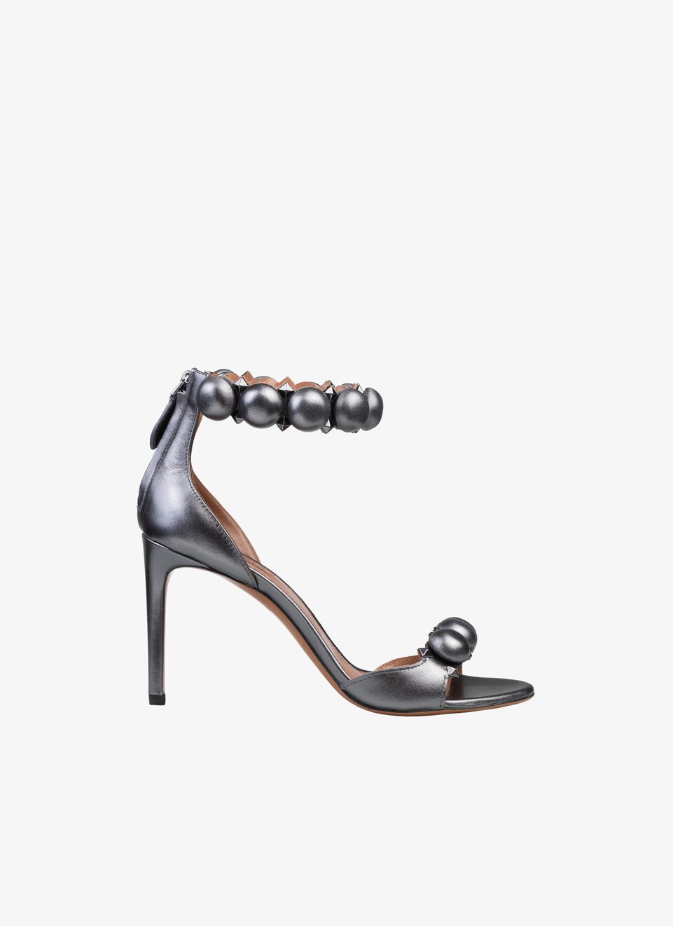 Luxury sandals for women Designer sandals ALAÏA US