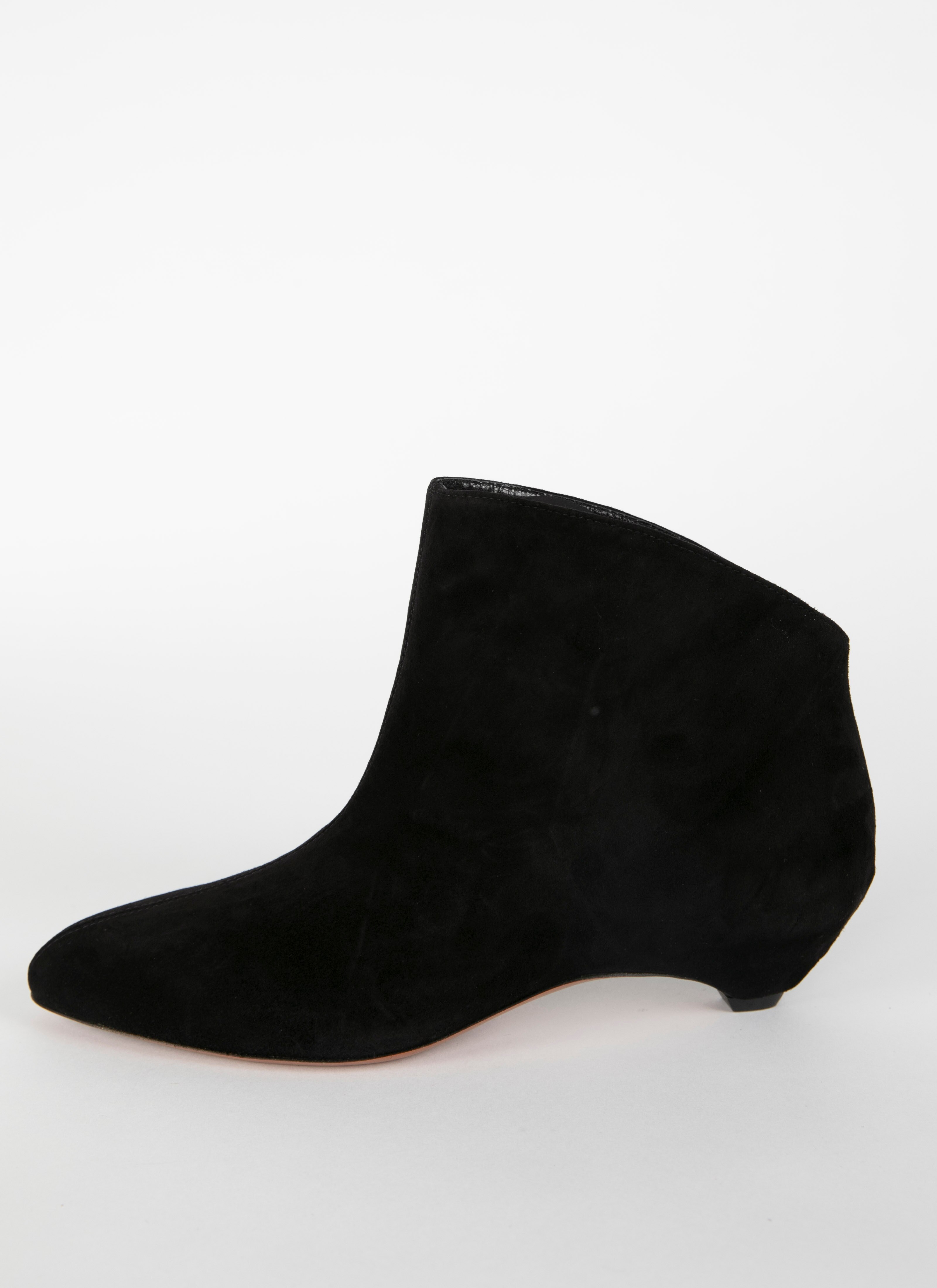 ALAÏA  BOOTS