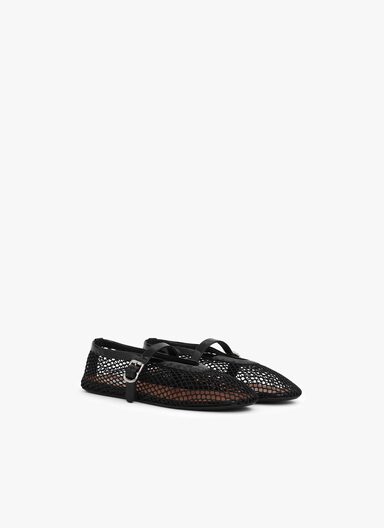 ALAÏA Designer Shoes for Women | ALAÏA US