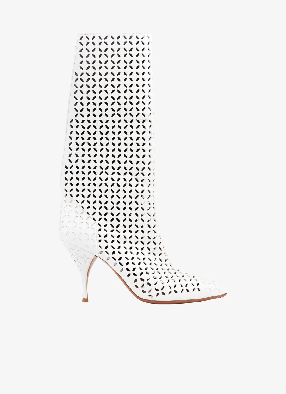 alaia shoes sale