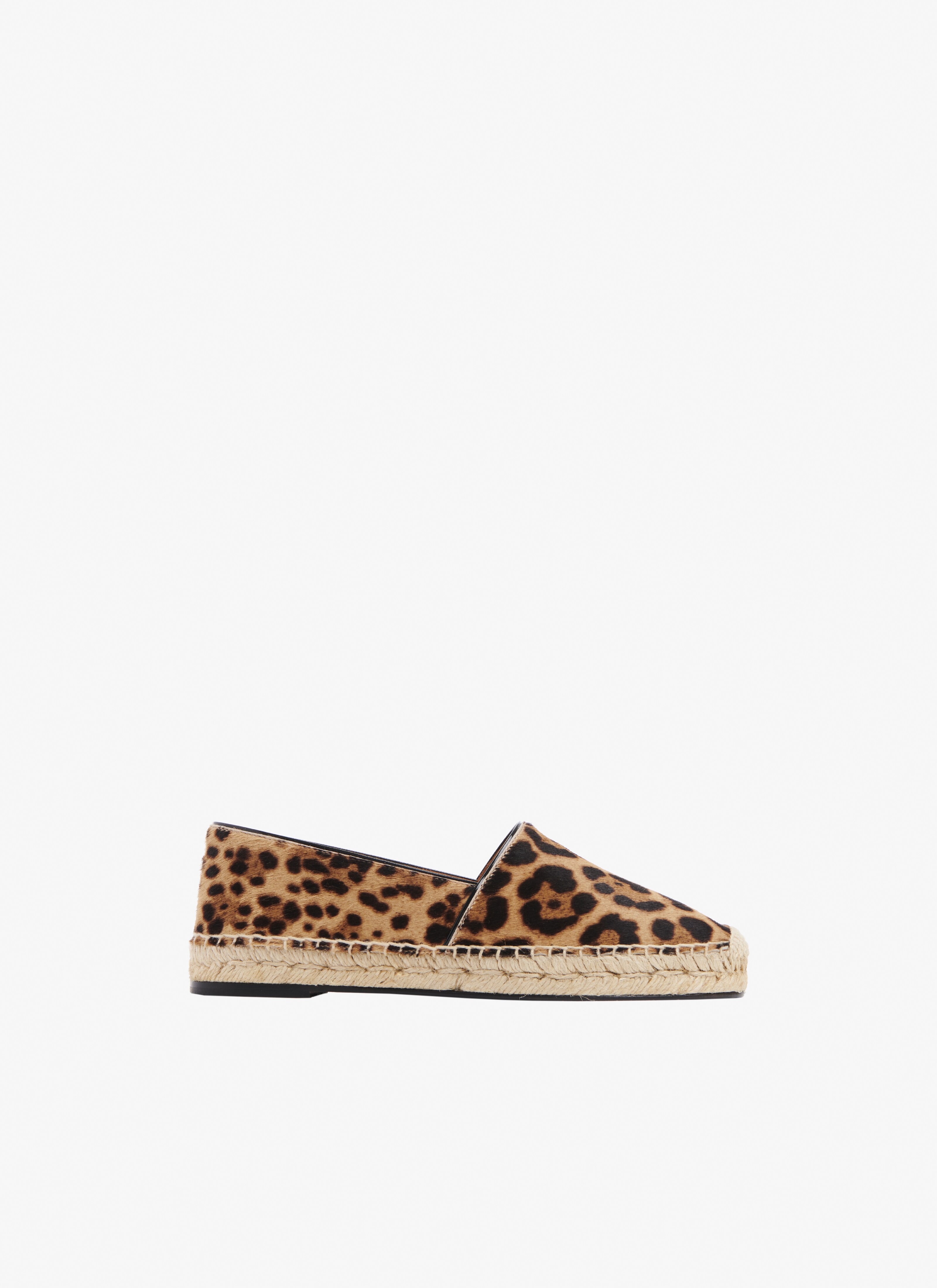 Openwork Espadrilles maison-alaia.com