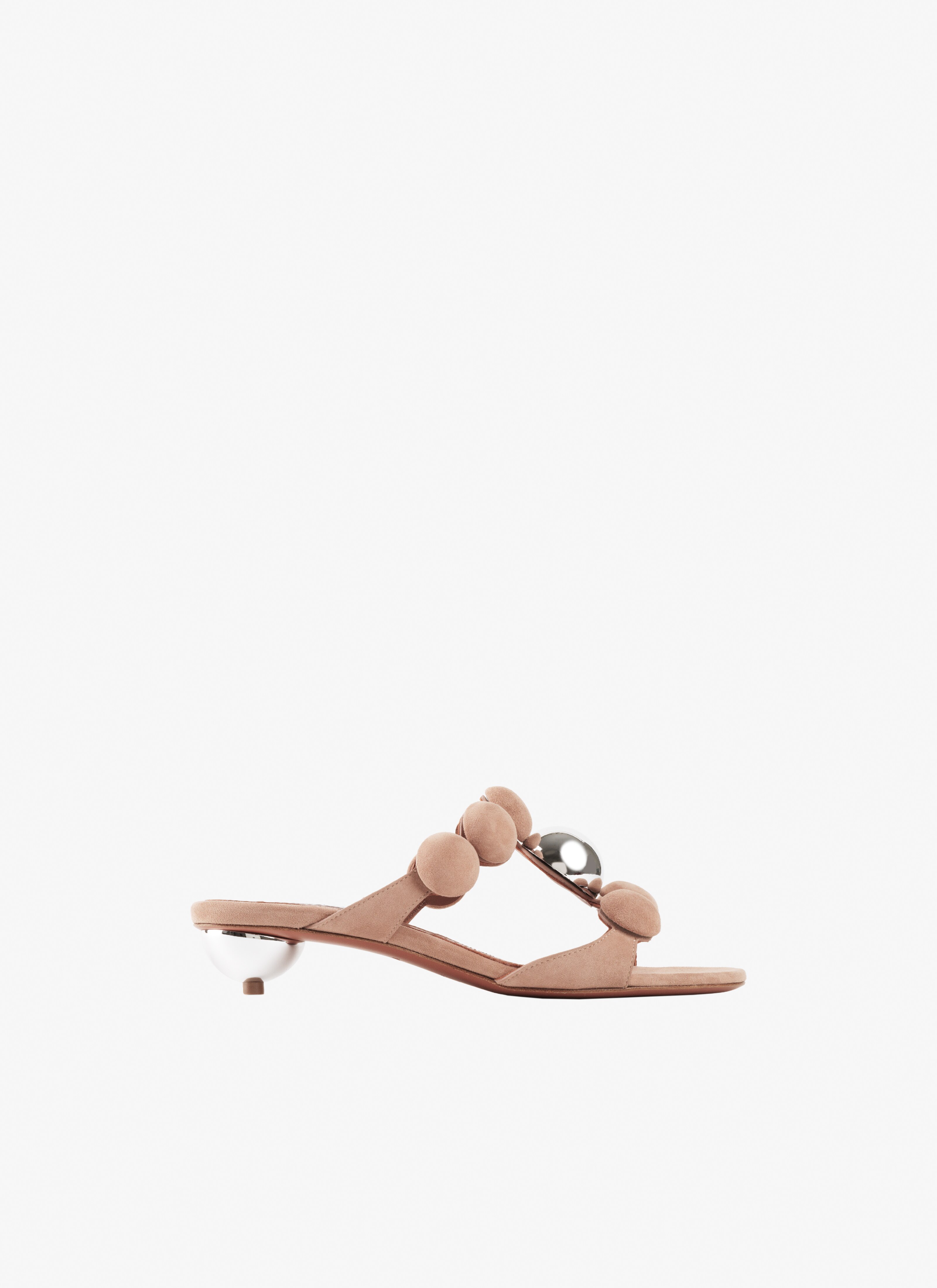 ALAÏA フレッシュ カラード ボンブミュール