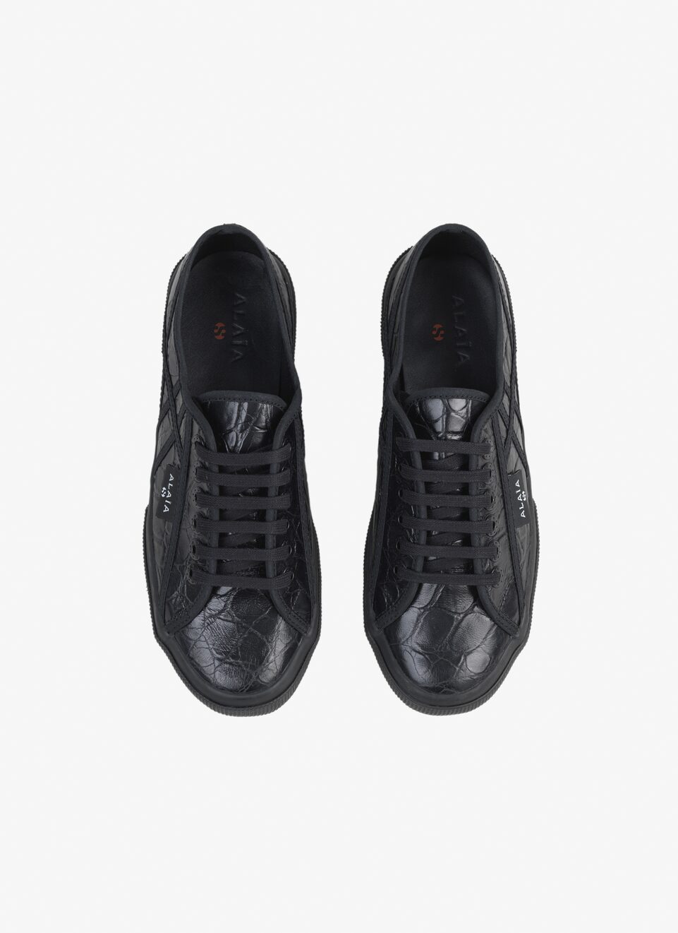 Women's Designer Shoes Collection | ALAÏA US