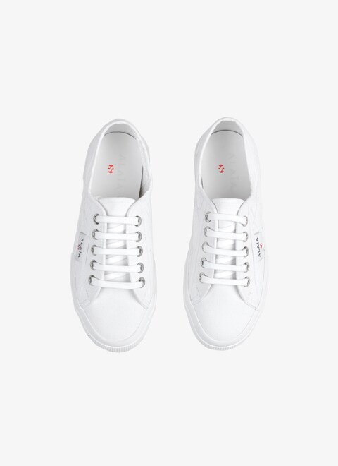 Superga sneakers in cotton - maison-alaia.com