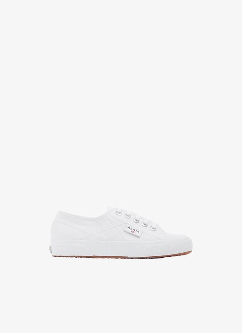 Superga sneakers in cotton - maison-alaia.com