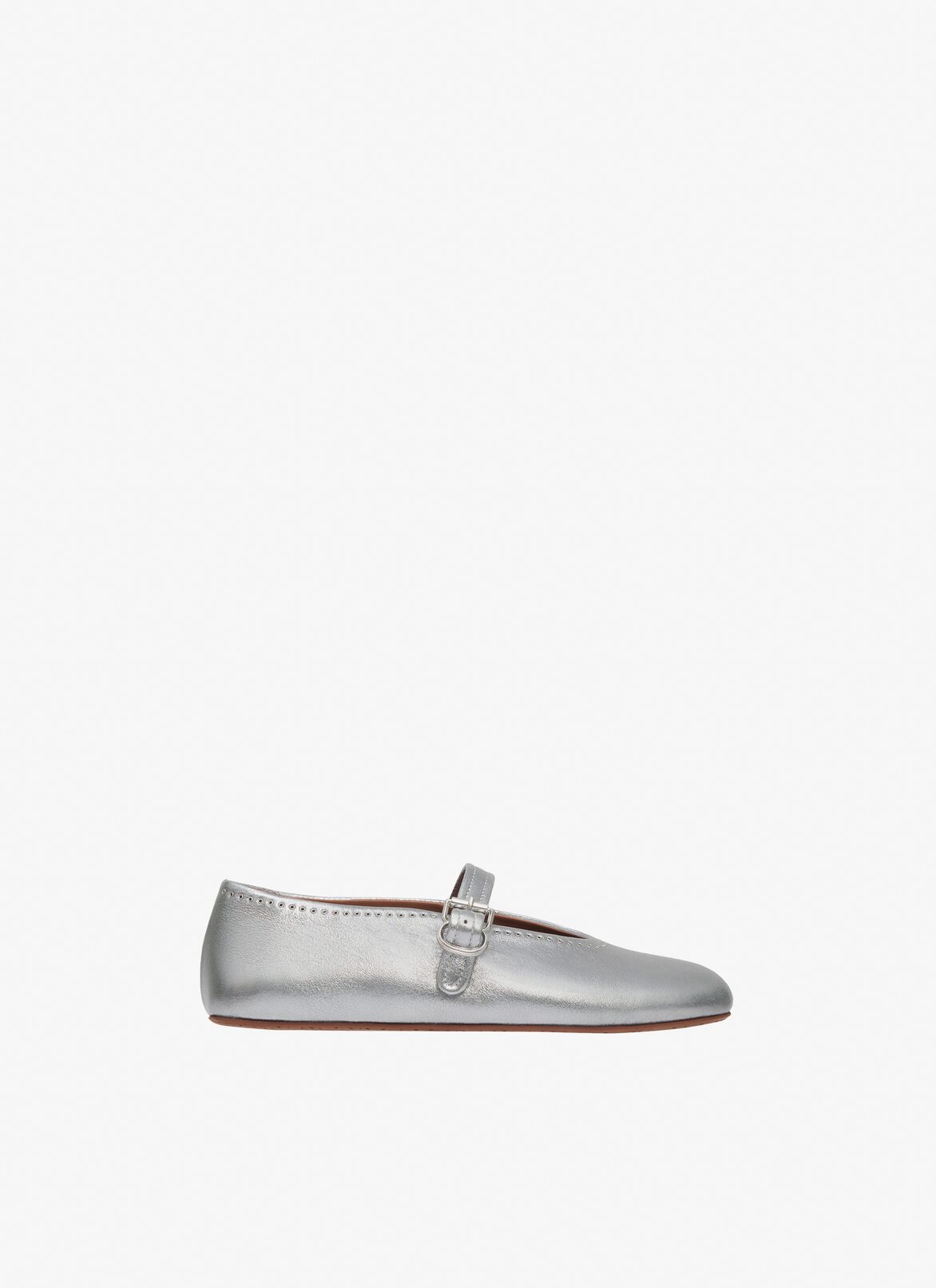 ala-a-women-s-metallic-lambskin-ballet-flats-ala-a-us