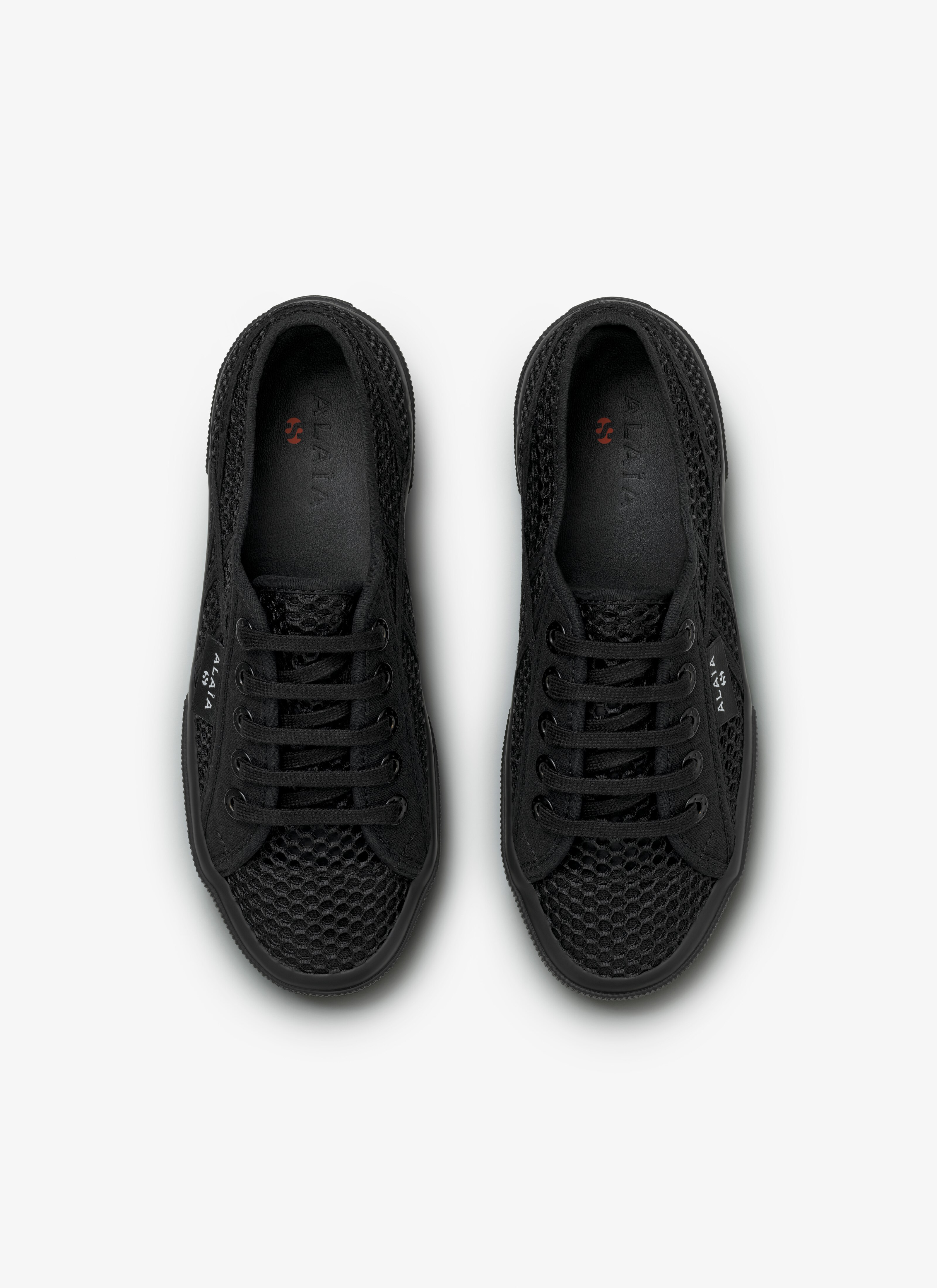 Superga sneakers in cotton - maison-alaia.com