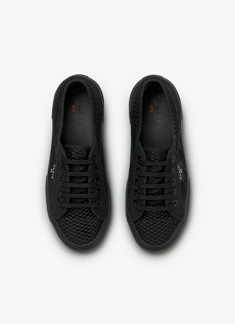Superga sneakers in cotton - maison-alaia.com