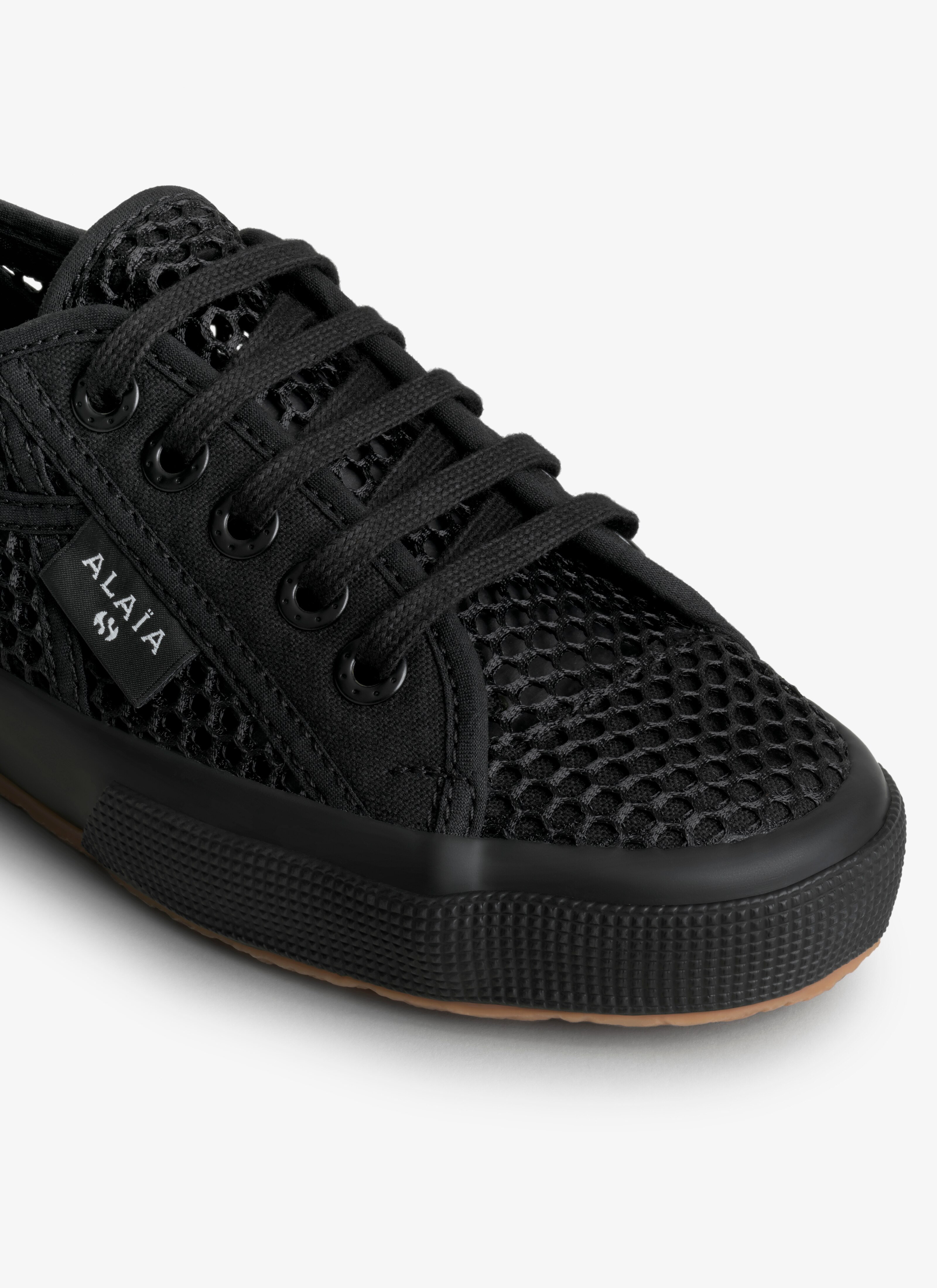 Superga sneakers in cotton - maison-alaia.com