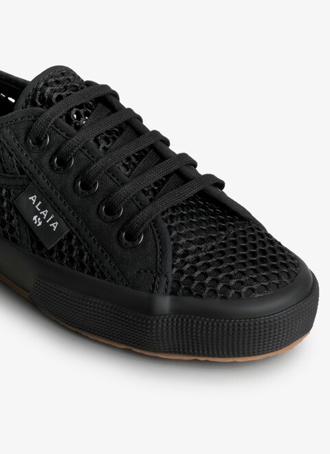 Superga sneakers in cotton - maison-alaia.com