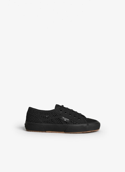 Superga sneakers in cotton - maison-alaia.com