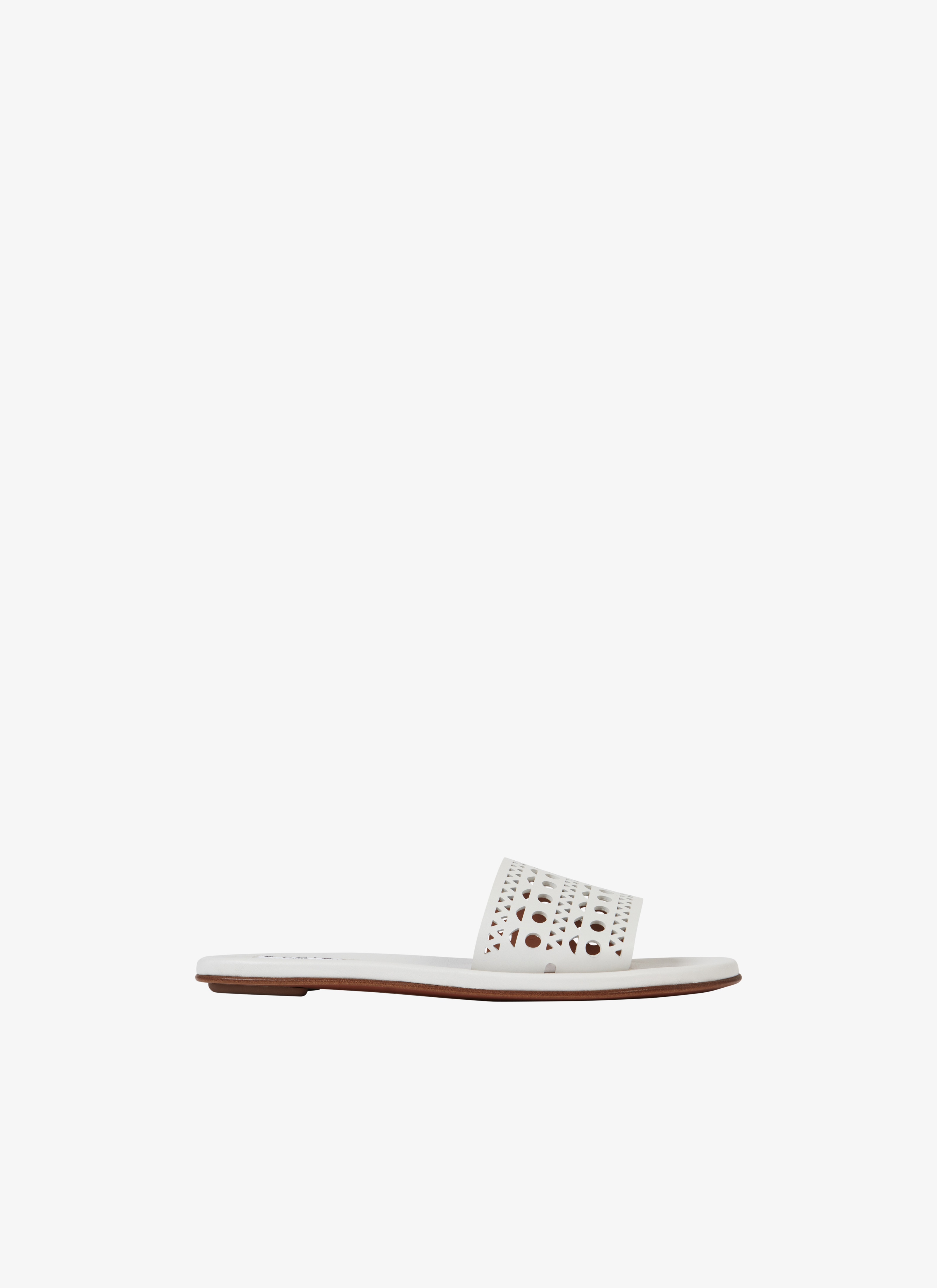 Women's Mules & Slides - Designer Flat Shoes