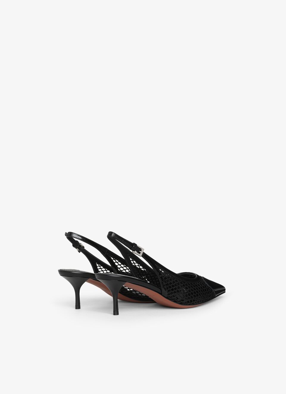 alaia heels sale