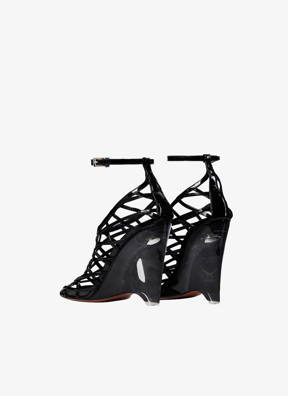 alaia boots sale