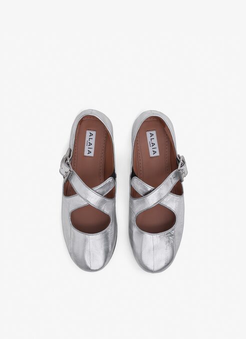 ALAÏA Designer Shoes for Women | ALAÏA US