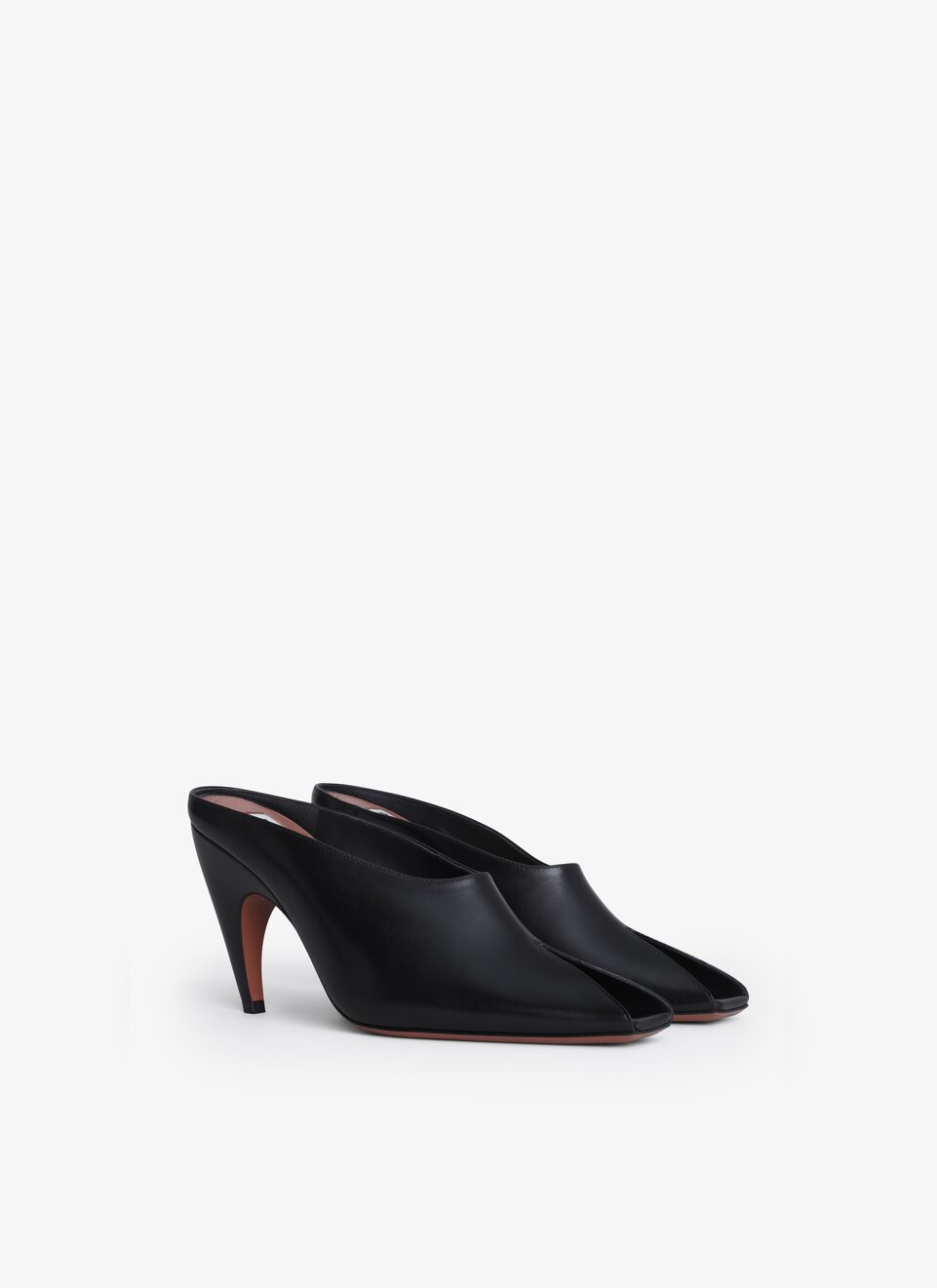 ALAÏA Designer Shoes for Women | ALAÏA US