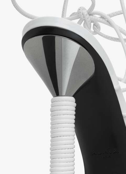 ALAÏA Designer Shoes for Women | ALAÏA US