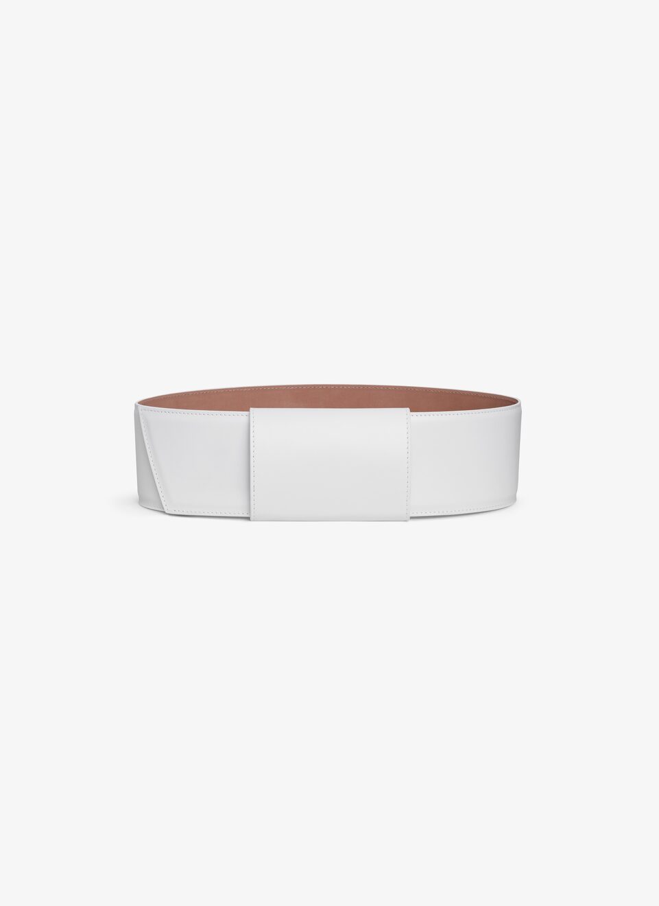 ALAÏA Women's Designer Belts | ALAÏA US