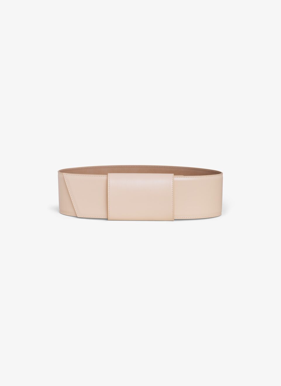 ALAÏA Women's Designer Belts | ALAÏA US