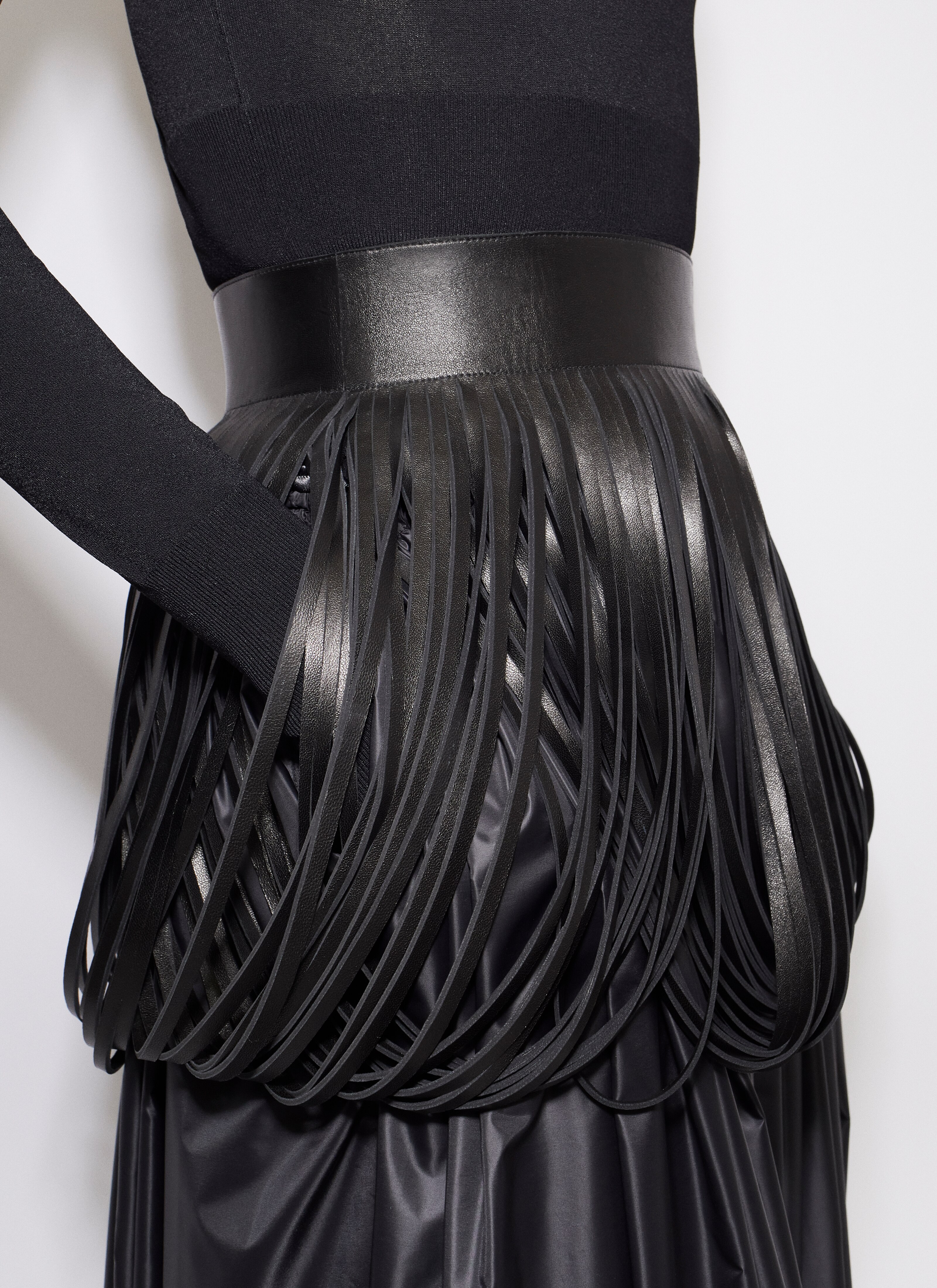 ALAIA Women s Designer Belts ALAIA US