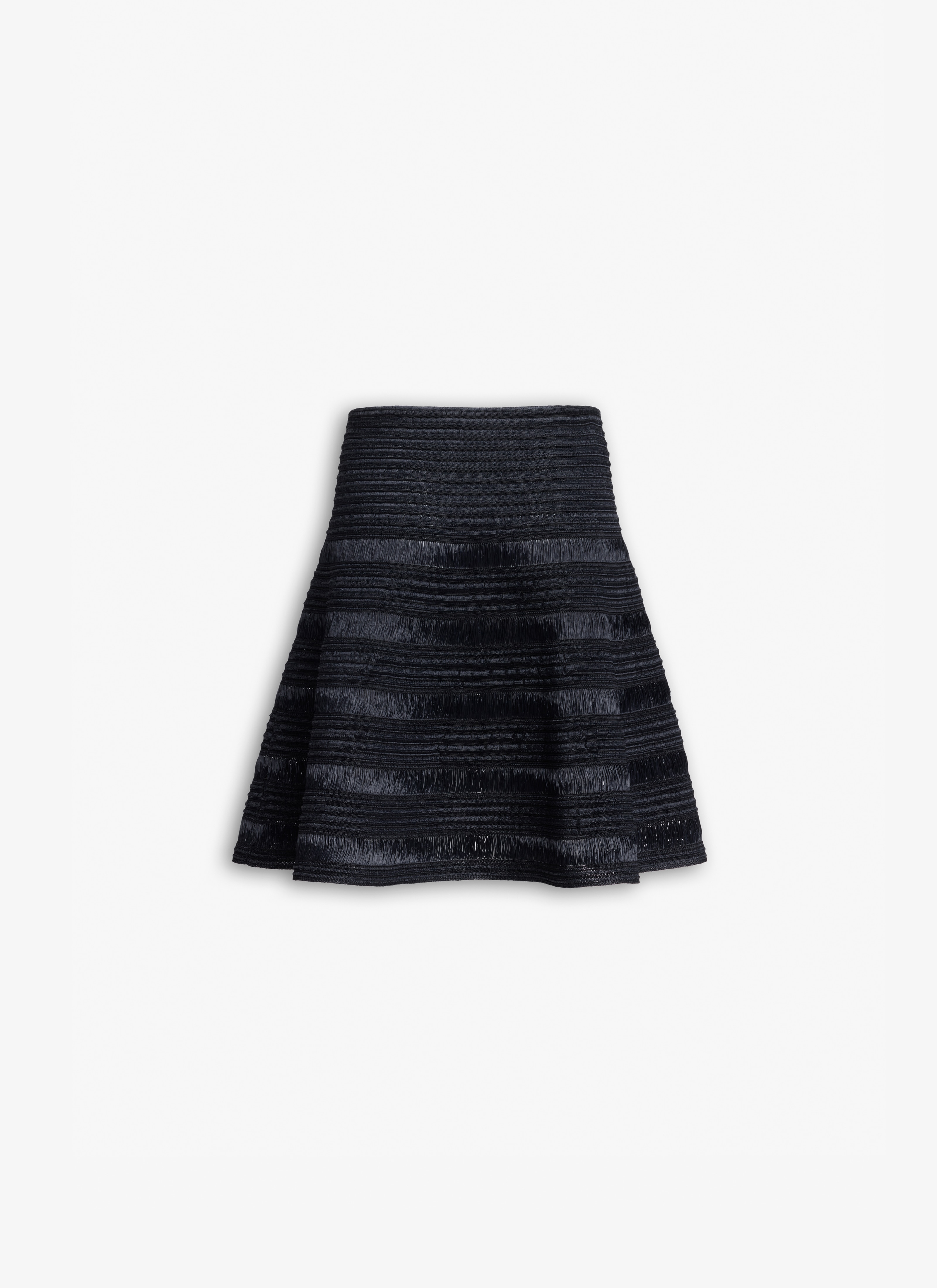 ALAÏA SCHWARZ BASTROCK