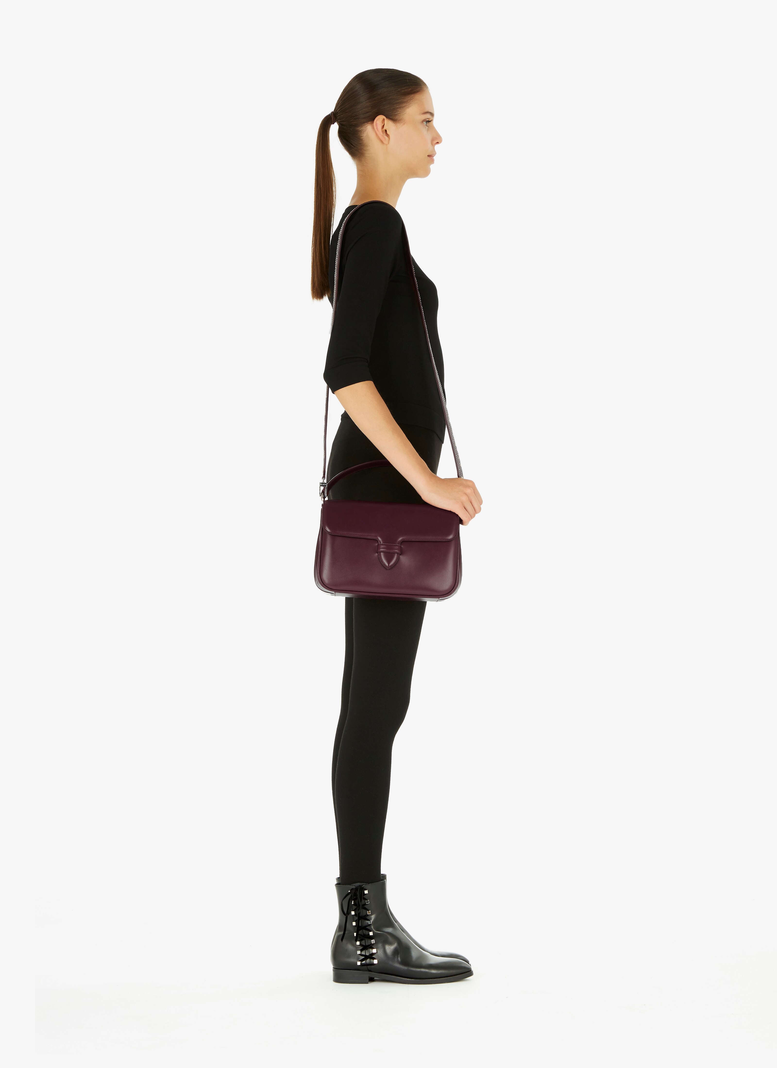 Bettina 27 Handbag Bettina 27 Handbag - maison-alaia.com