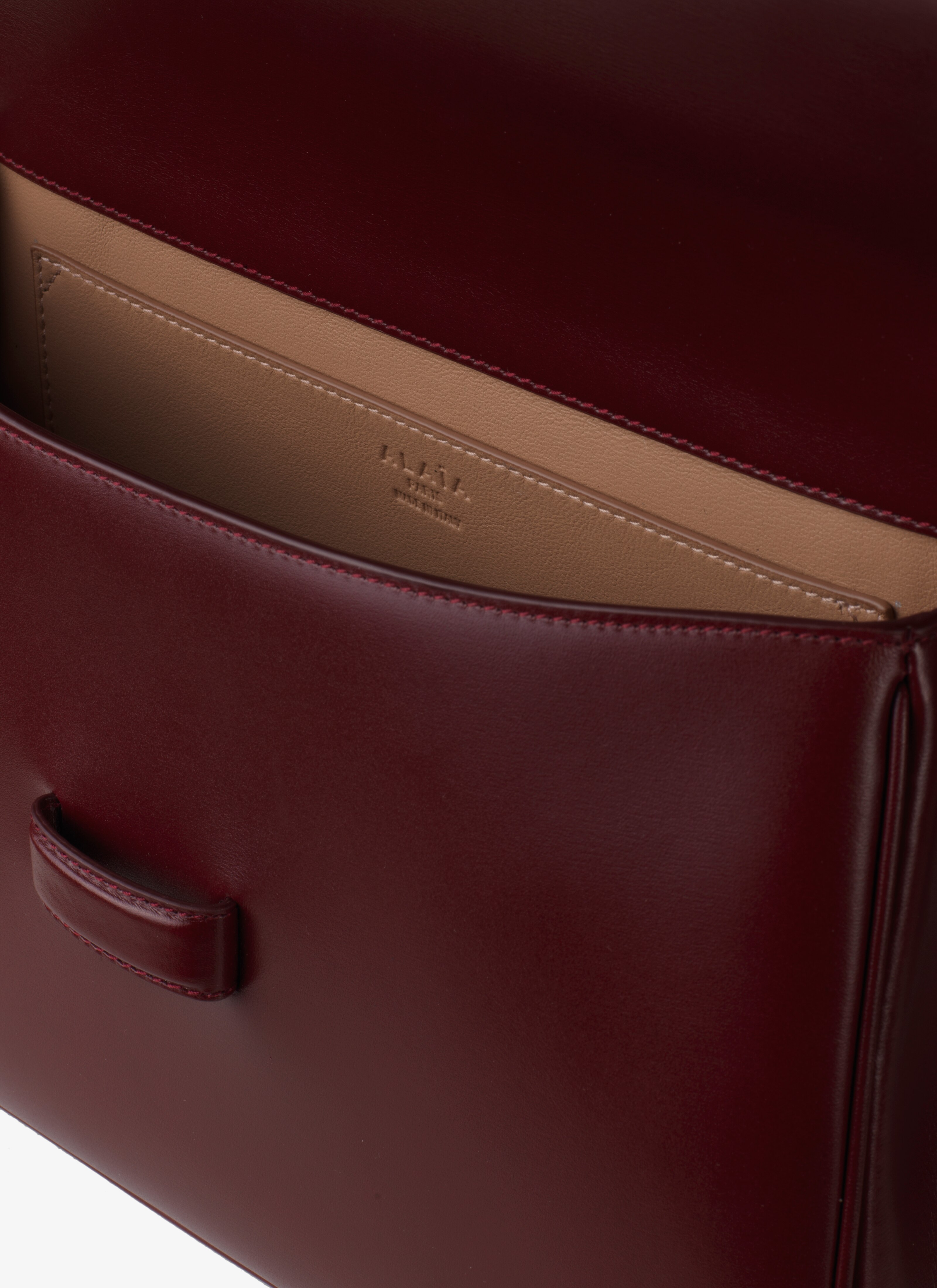 Bettina 27 Handbag Bettina 27 Handbag - maison-alaia.com