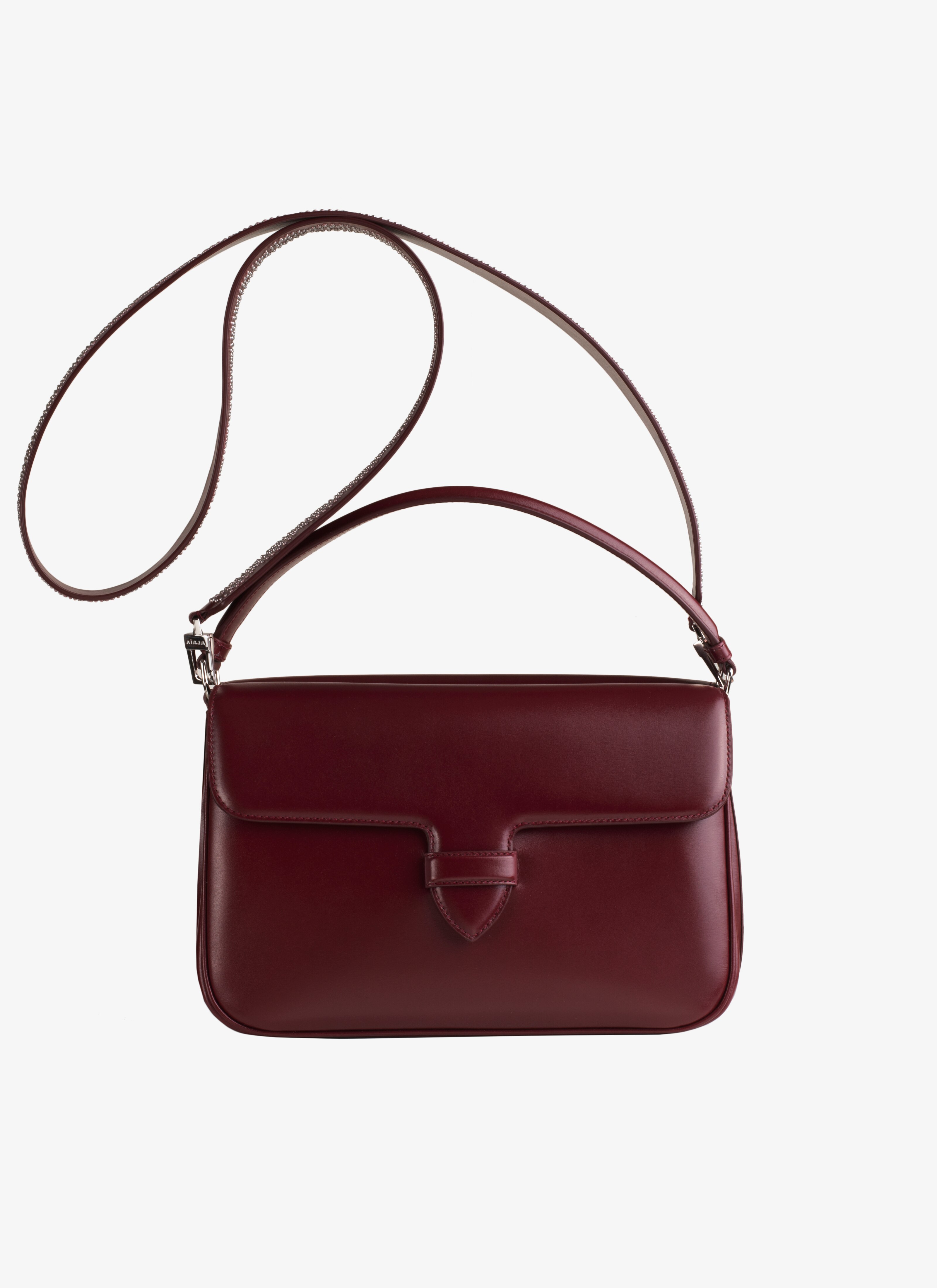 Bettina 27 Handbag Bettina 27 Handbag - maison-alaia.com