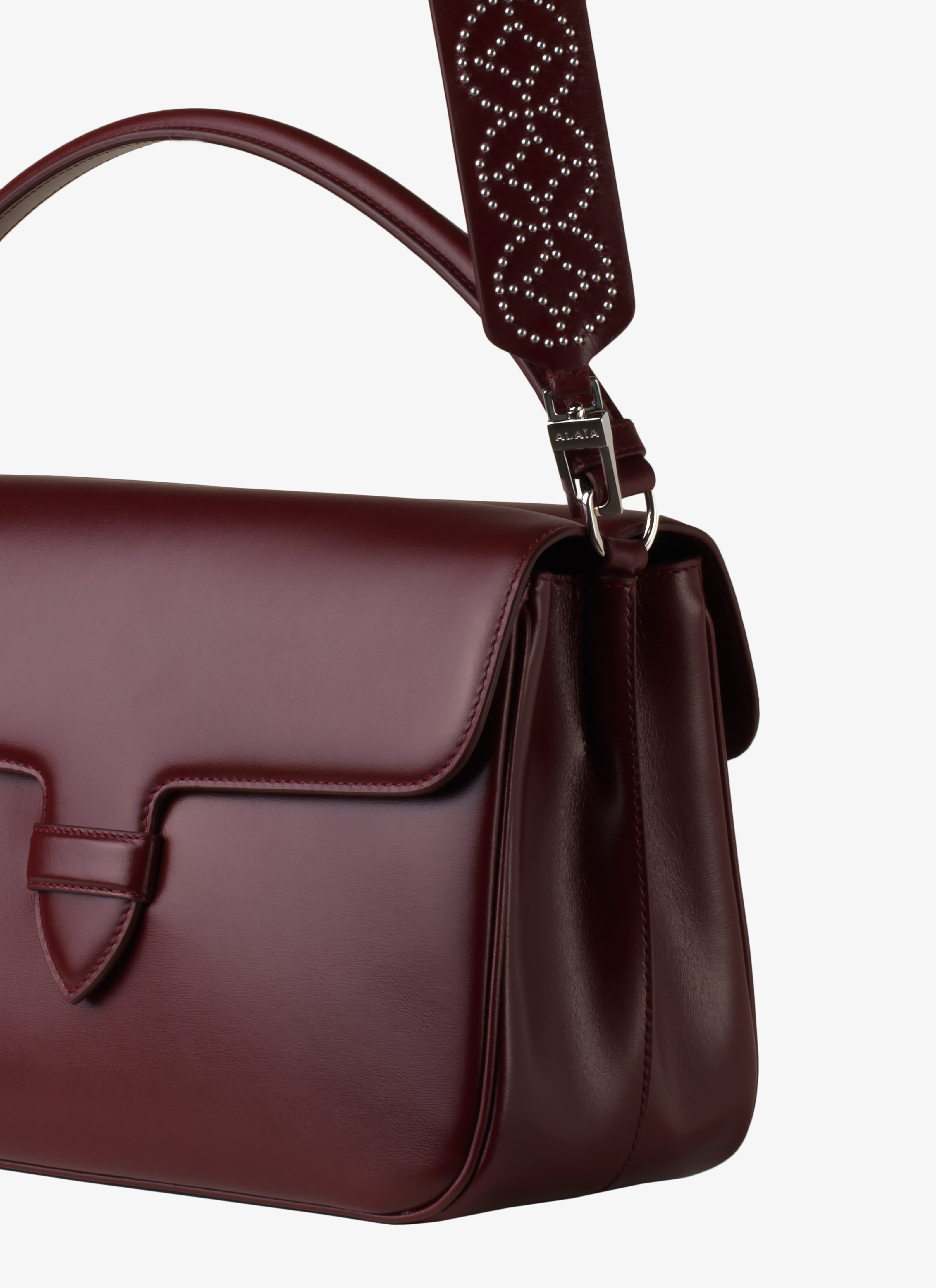 Bettina 27 Handbag Bettina 27 Handbag - maison-alaia.com