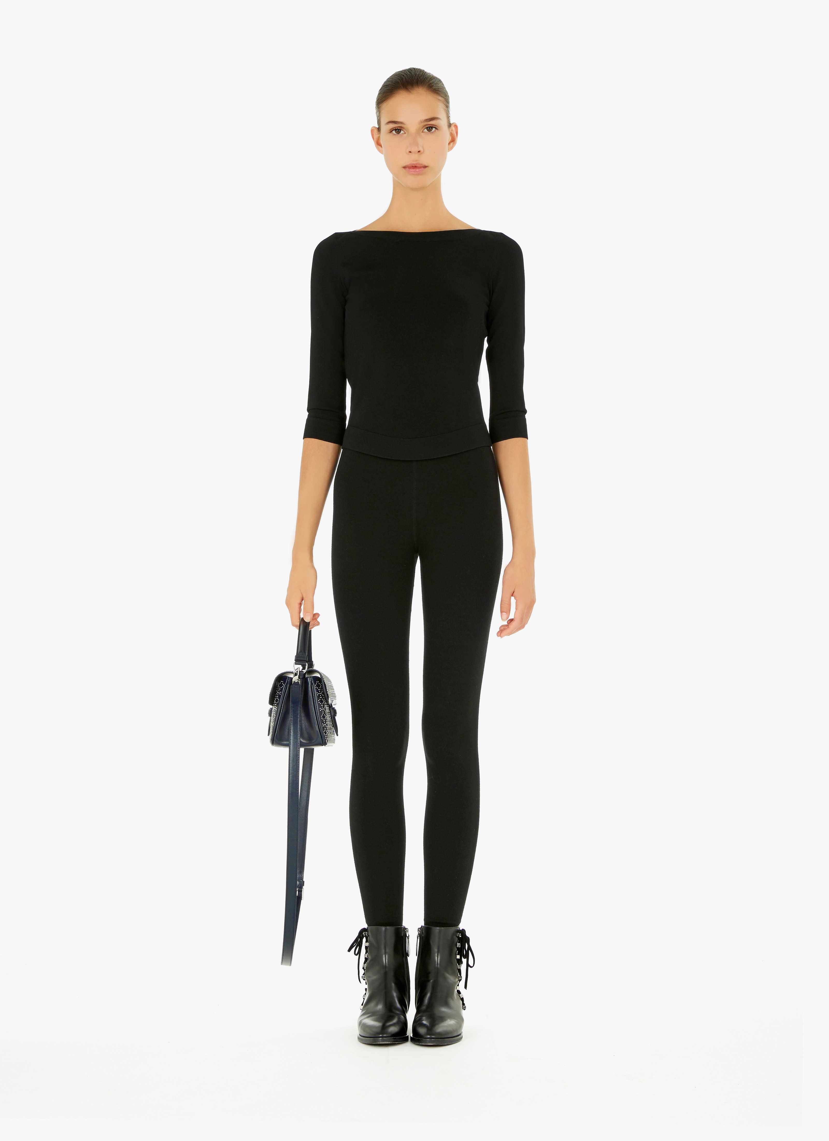 Bettina 25 Handbag Bettina 25 Handbag - maison-alaia.com