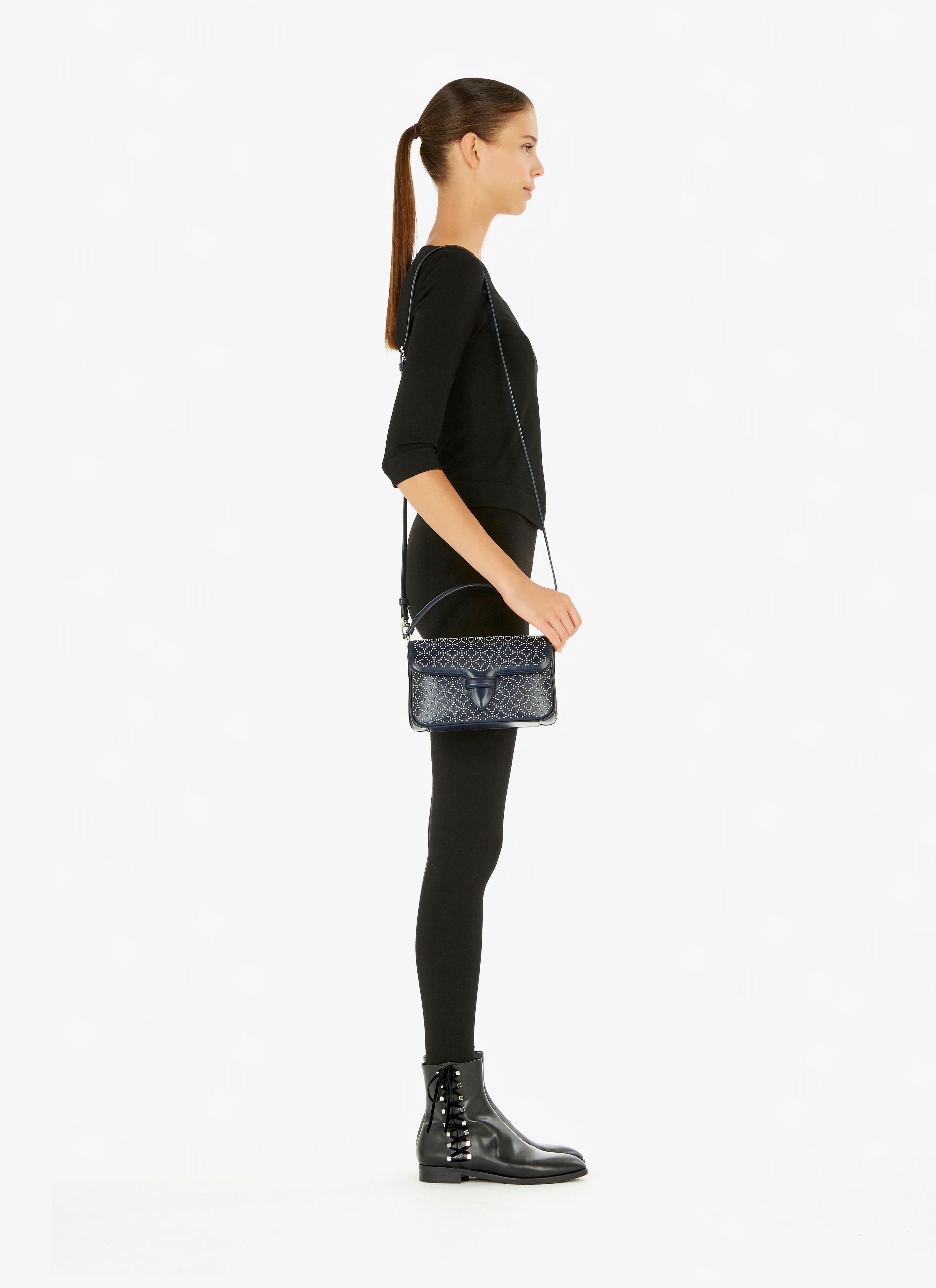 Bettina 25 Handbag Bettina 25 Handbag - maison-alaia.com