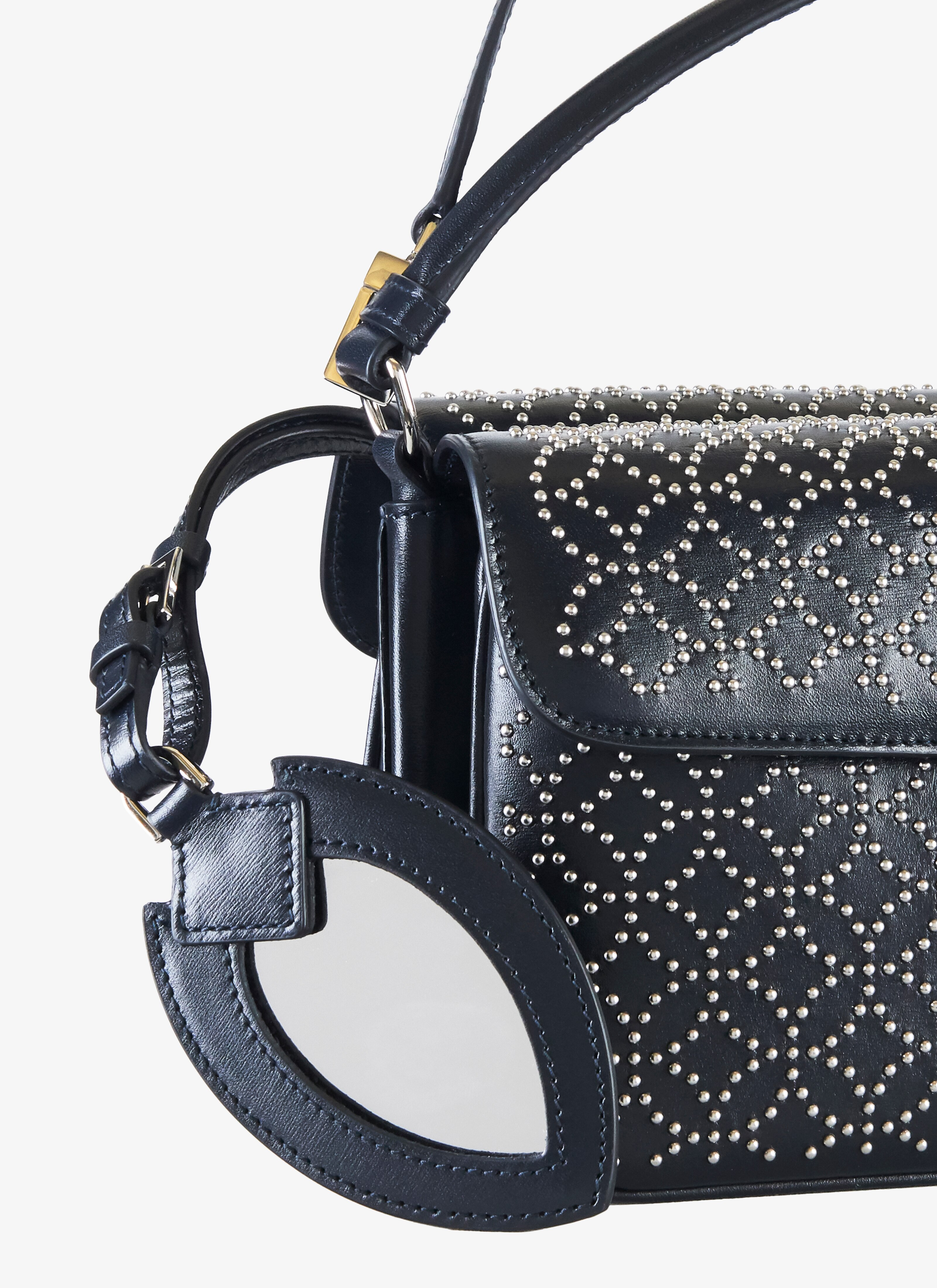 Bettina 25 Handbag Bettina 25 Handbag - maison-alaia.com