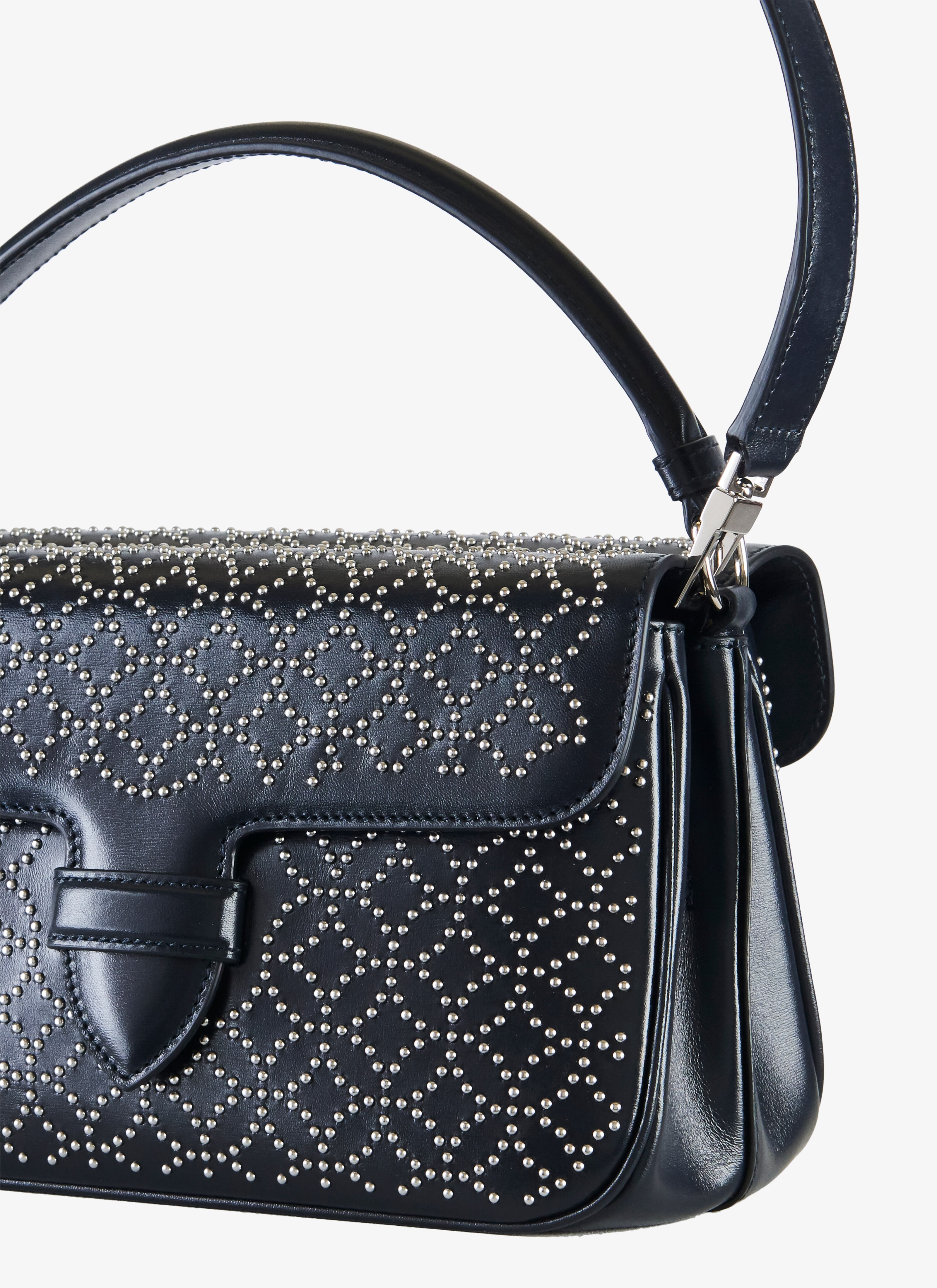 Bettina 25 Handbag Bettina 25 Handbag - maison-alaia.com