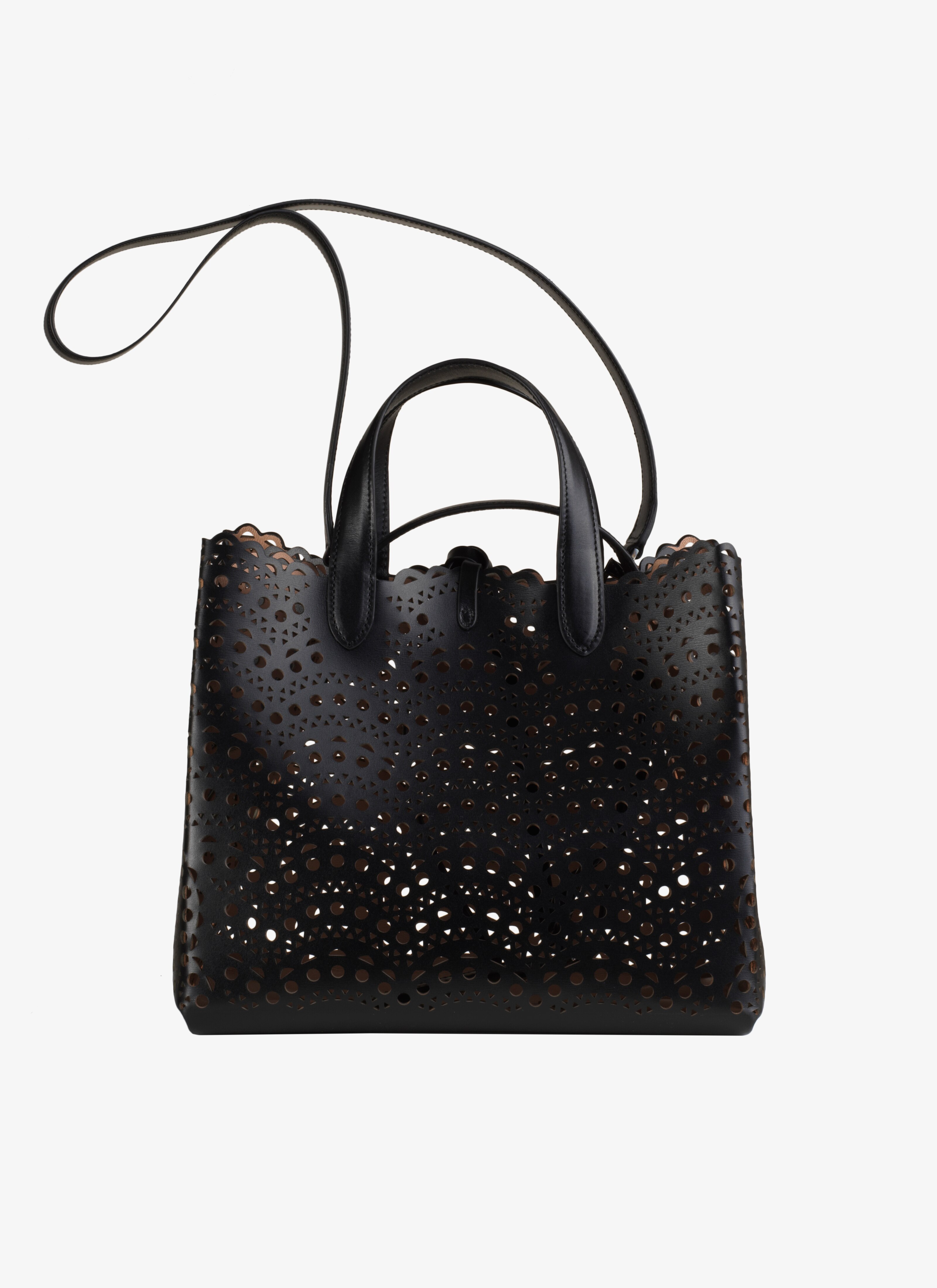 Frida 24 Tote Bag Frida 24 Tote Bag - maison-alaia.com