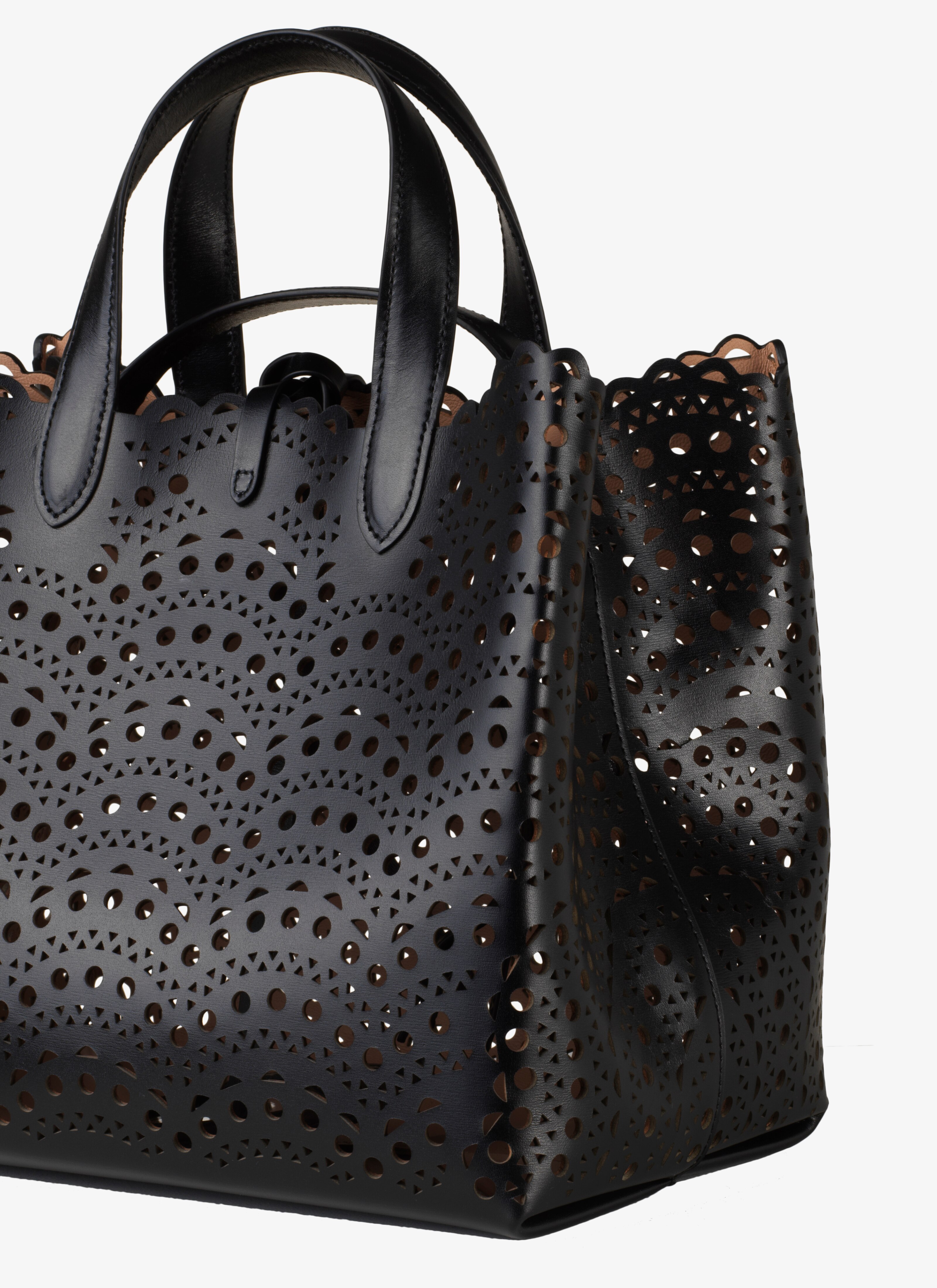 Frida 24 Tote Bag Frida 24 Tote Bag - maison-alaia.com