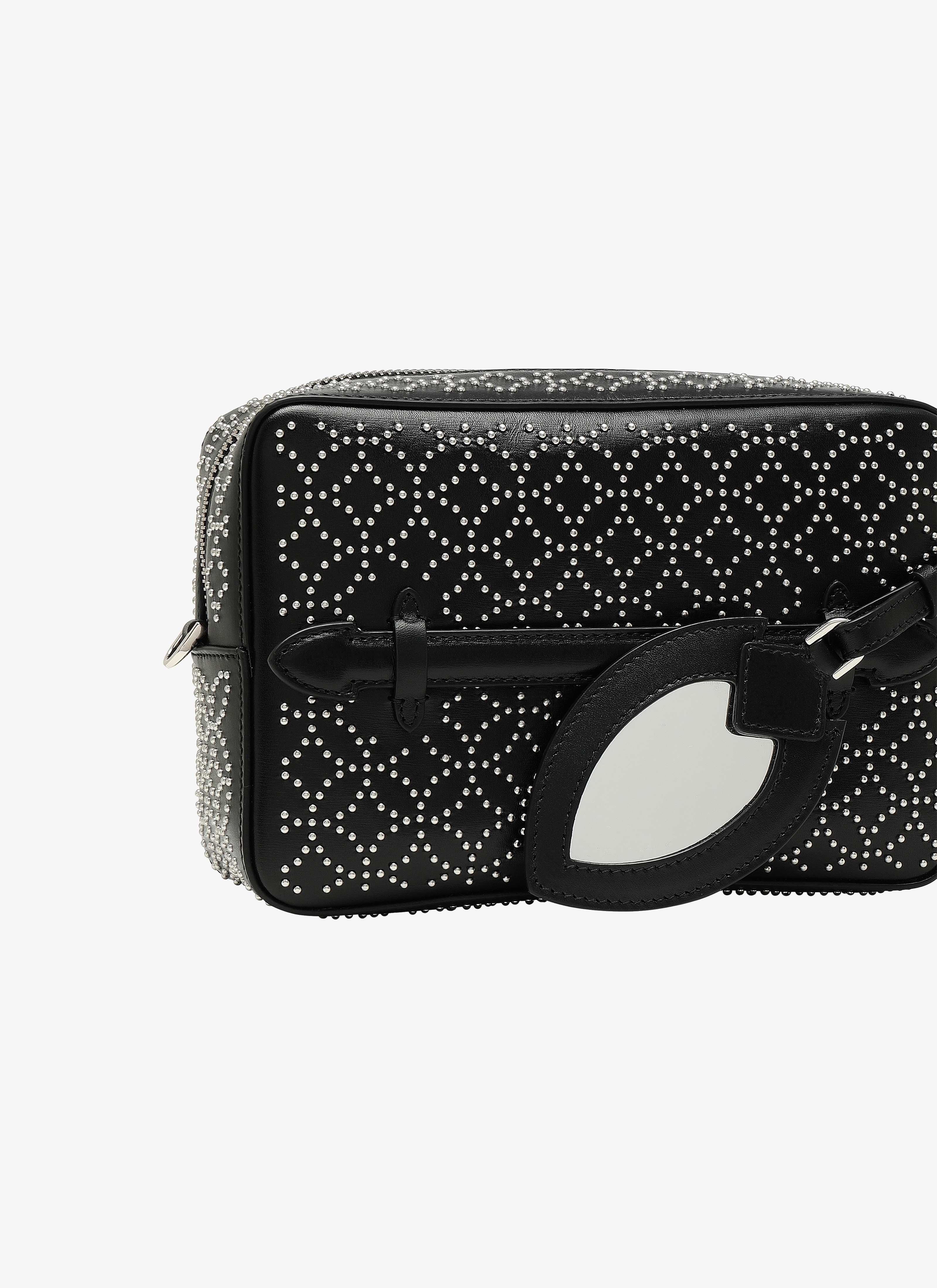 Louise 24 Crossbody Envelope Louise 24 Crossbody Envelope - maison-alaia.com