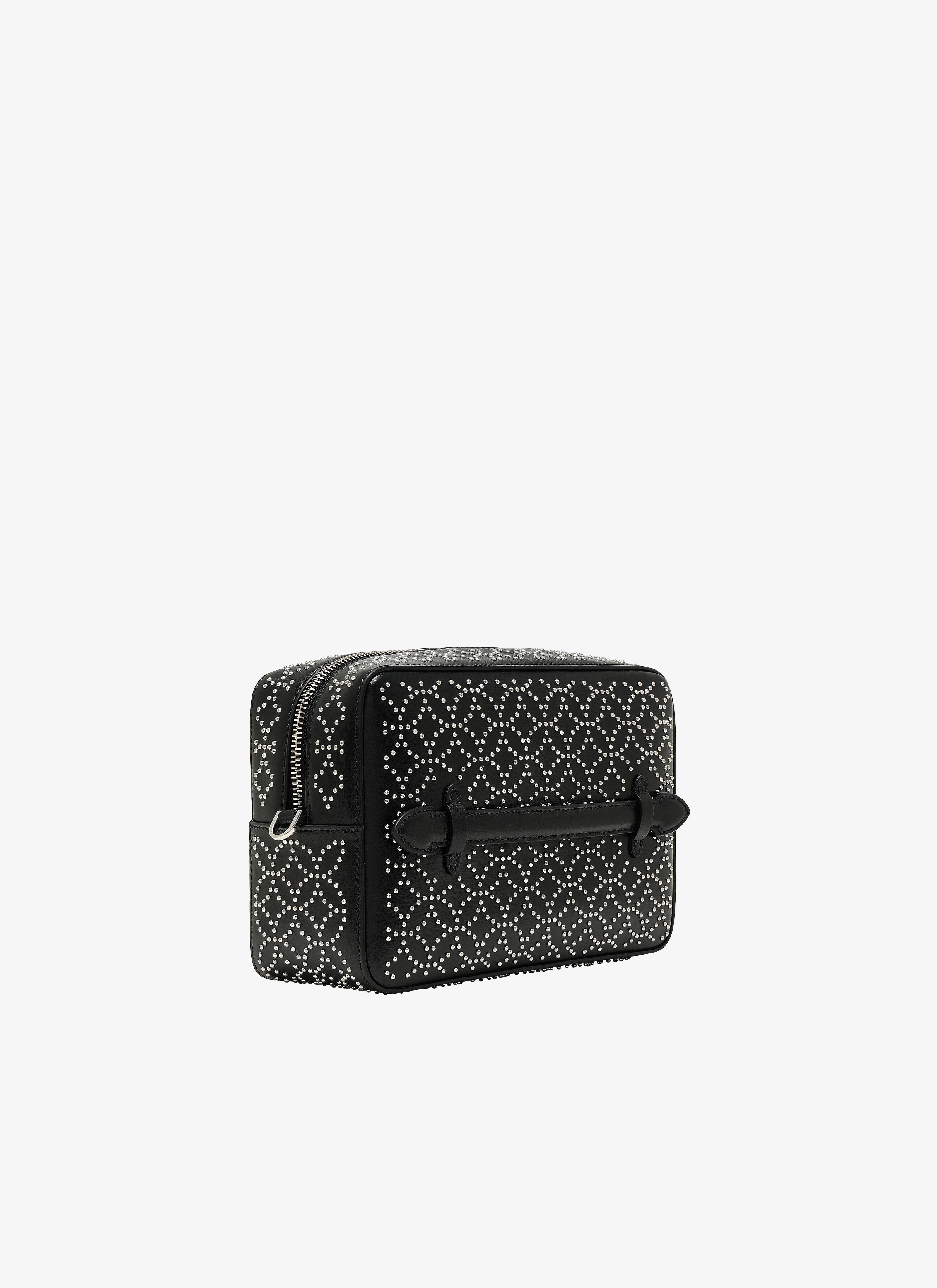 Louise 24 Crossbody Envelope Louise 24 Crossbody Envelope - maison-alaia.com