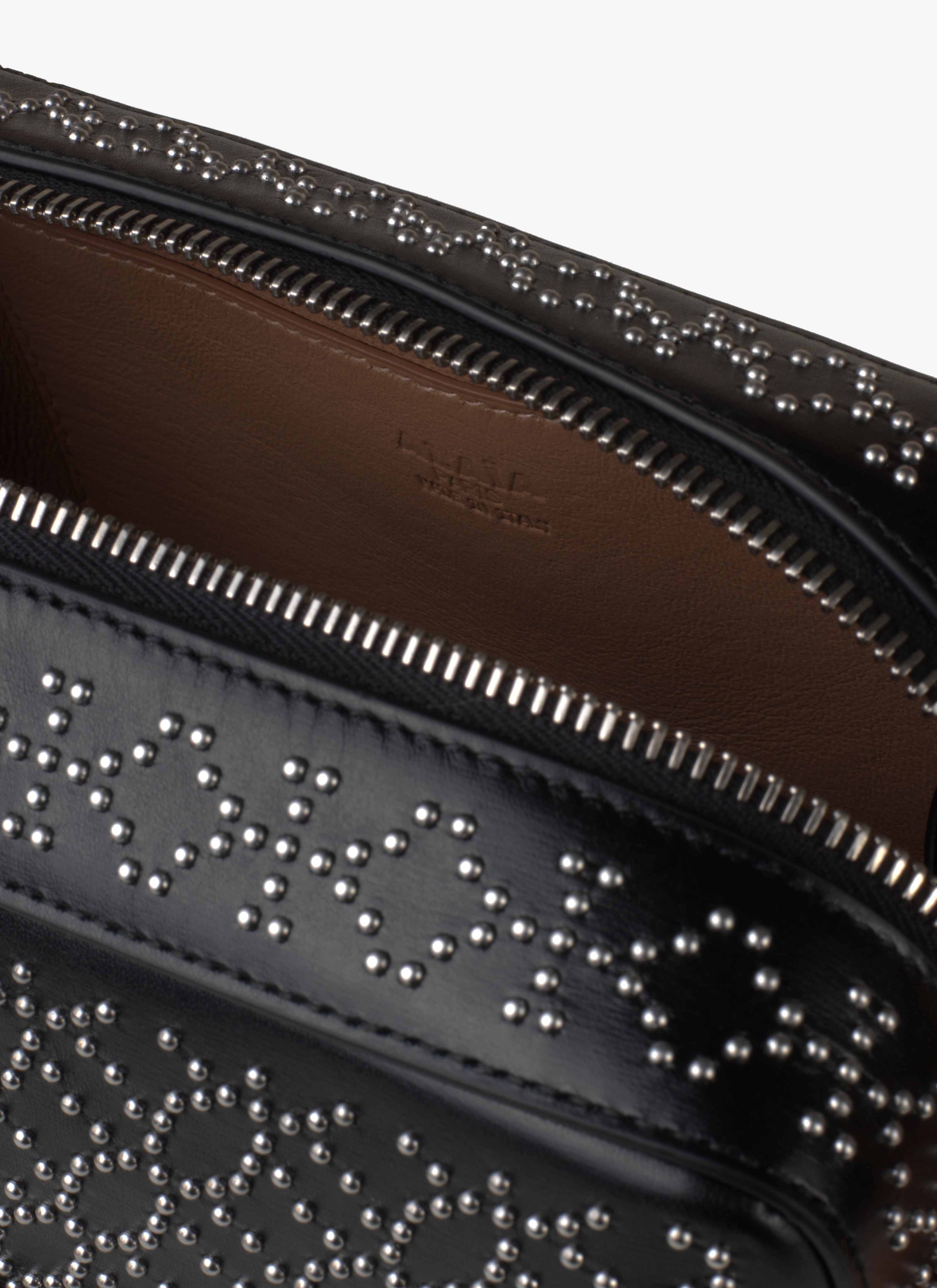 Louise 20 Crossbody Bag Louise 20 Crossbody Bag - maison-alaia.com
