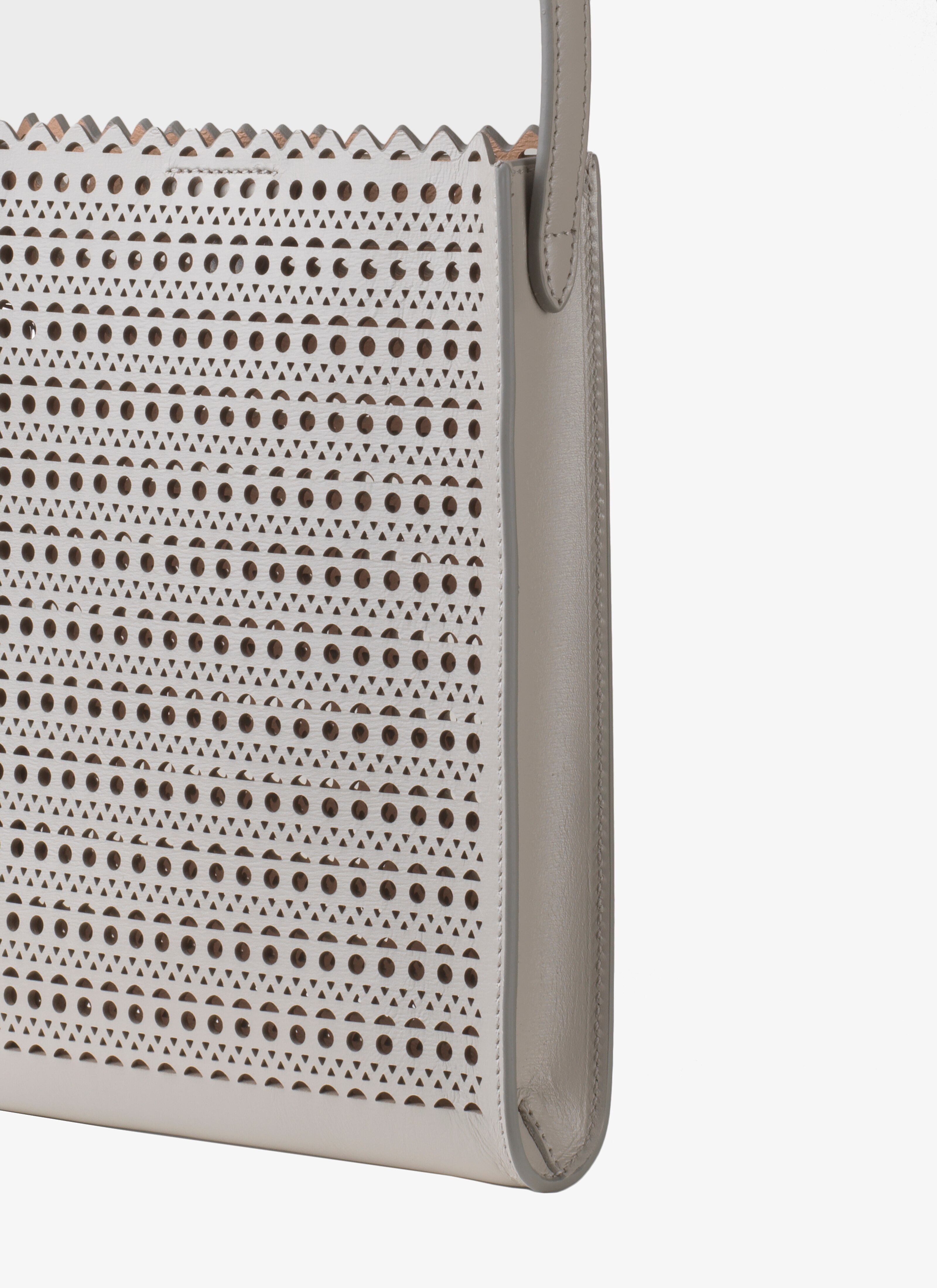 Hafida 17 Crossbody Bag Hafida 17 Crossbody Bag - maison-alaia.com